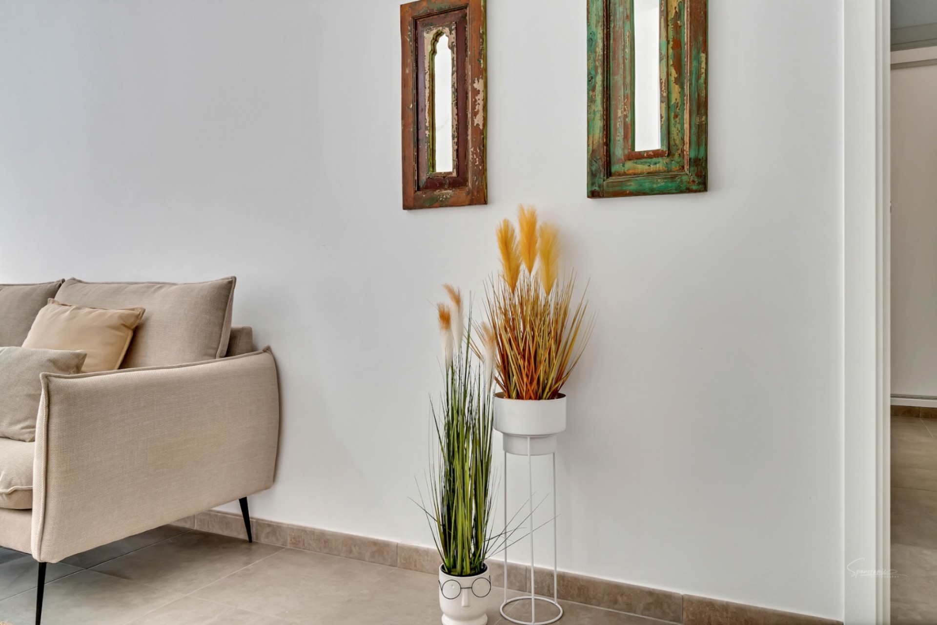 A Vendre - Appartment -
Moraira - Casco Urbano