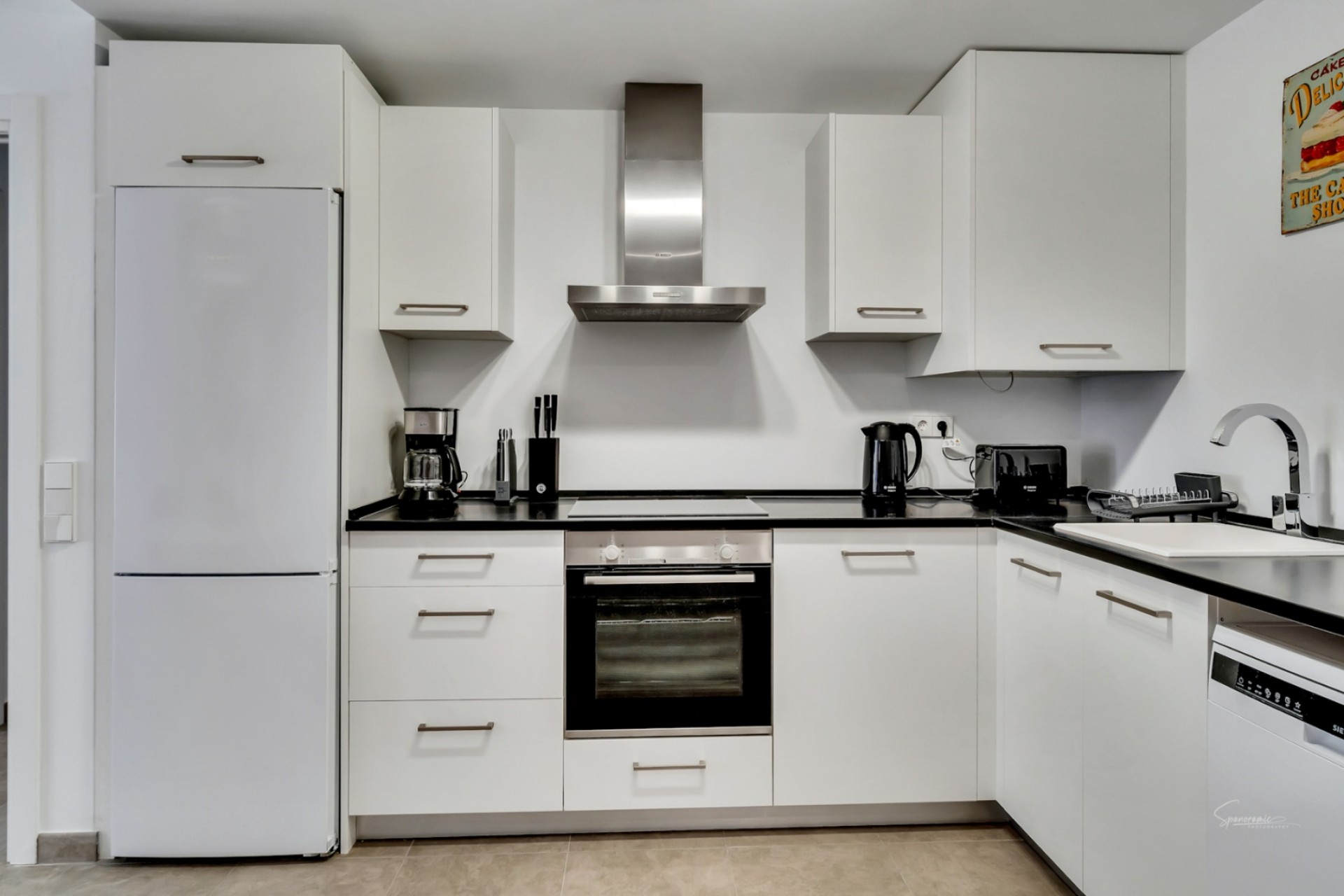 A Vendre - Appartment -
Moraira - Casco Urbano