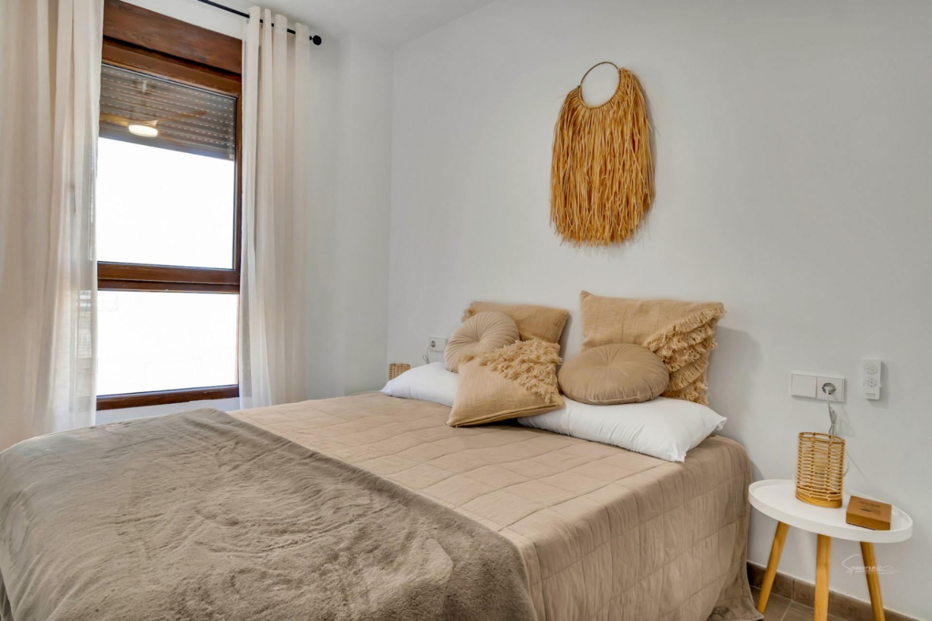 A Vendre - Appartment -
Moraira - Casco Urbano