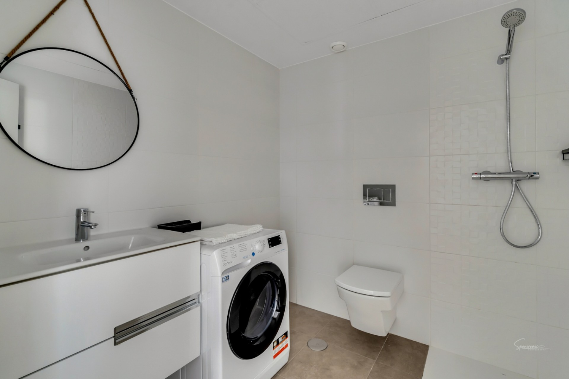 A Vendre - Appartment -
Moraira - Casco Urbano