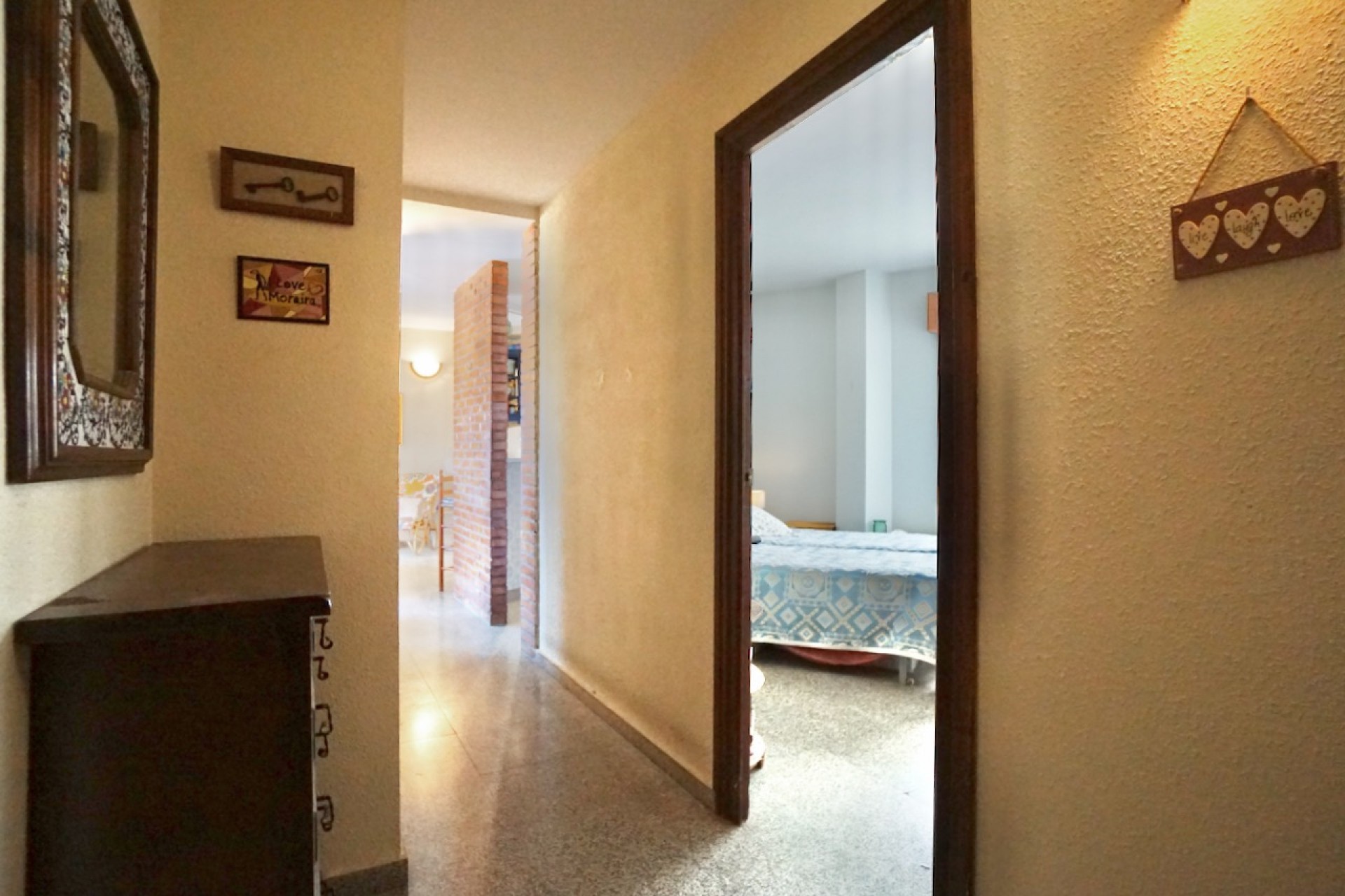 A Vendre - Appartment -
Moraira - Casco Urbano