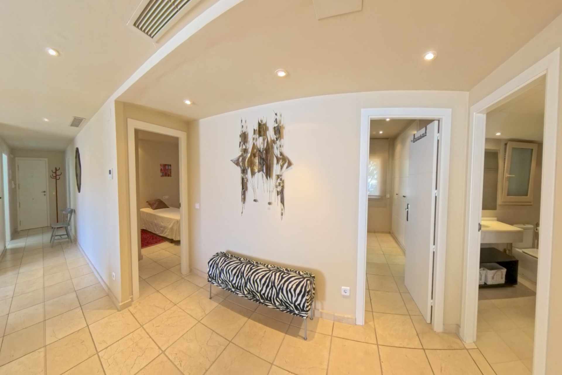 A Vendre - Appartment -
Moraira - Casco Urbano