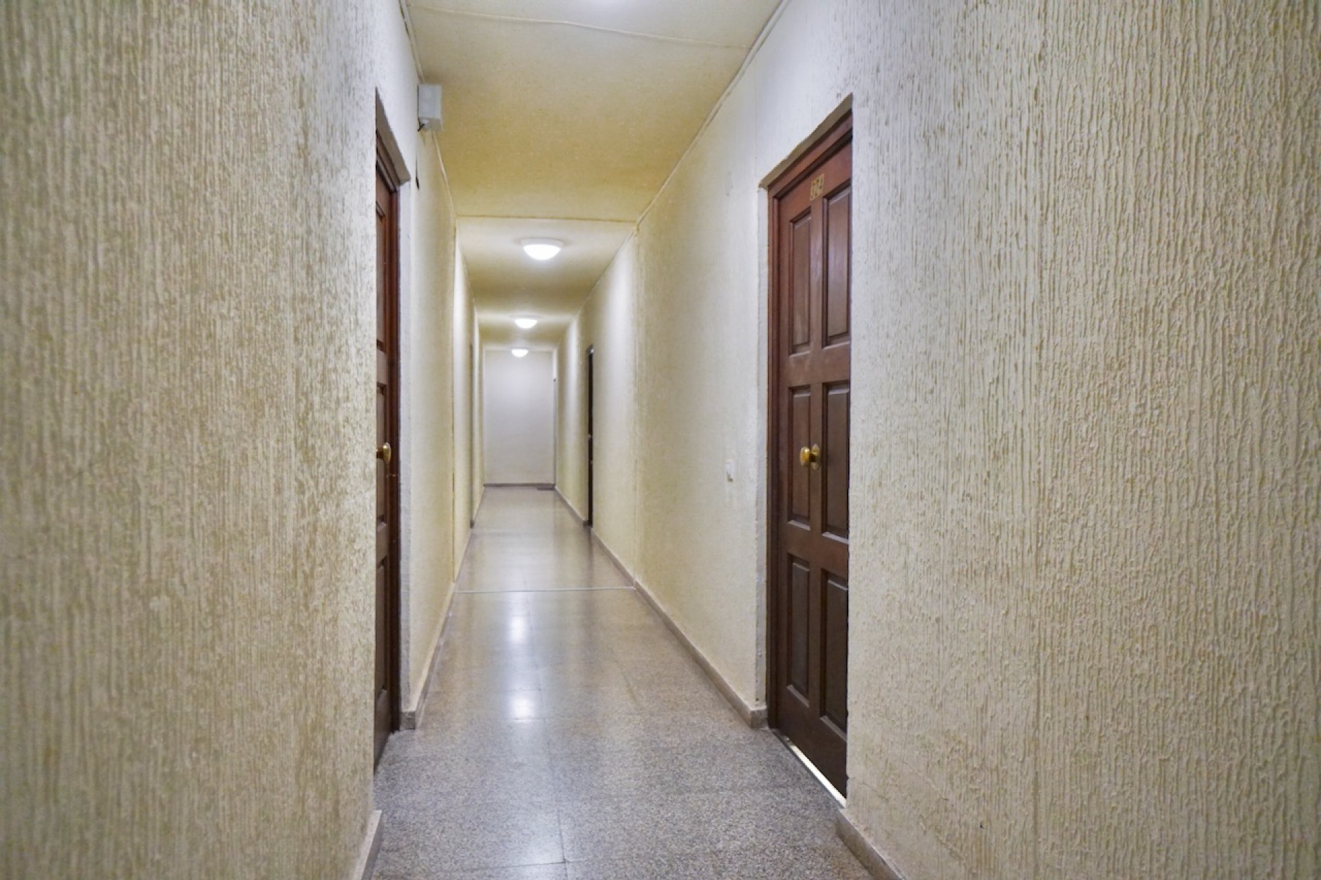 A Vendre - Appartment -
Moraira - Casco Urbano