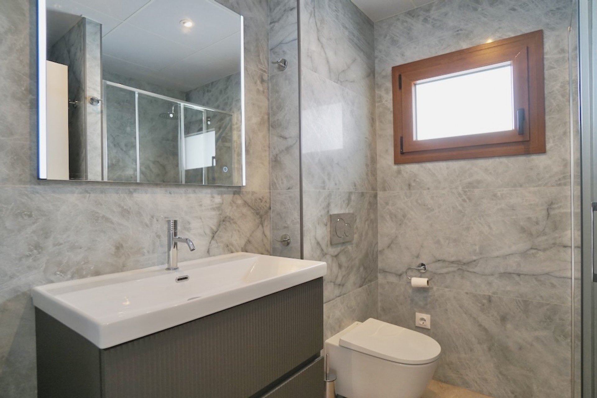 A Vendre - Appartment -
Moraira - Casco Urbano