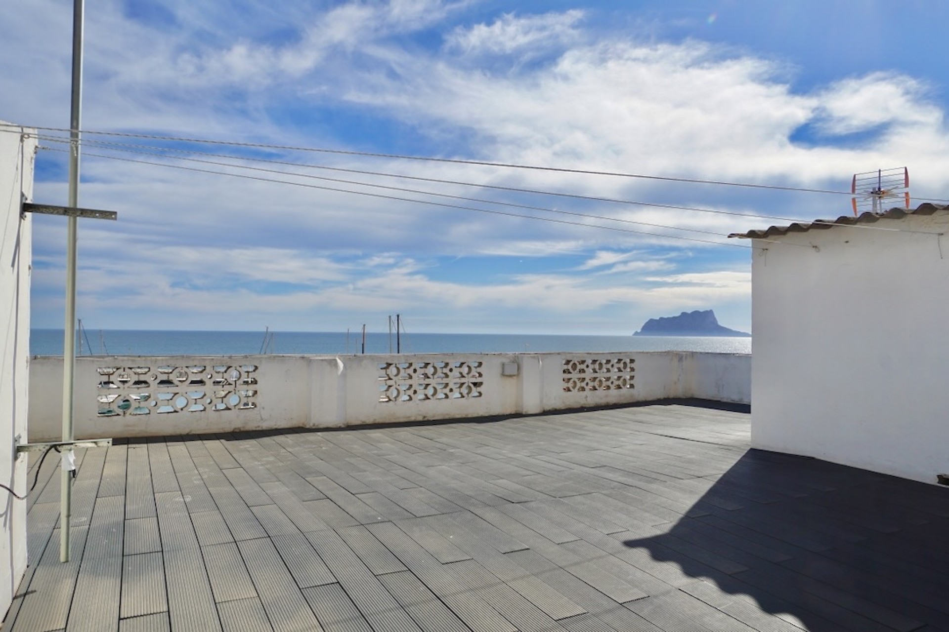 A Vendre - Appartment -
Moraira - Casco Urbano