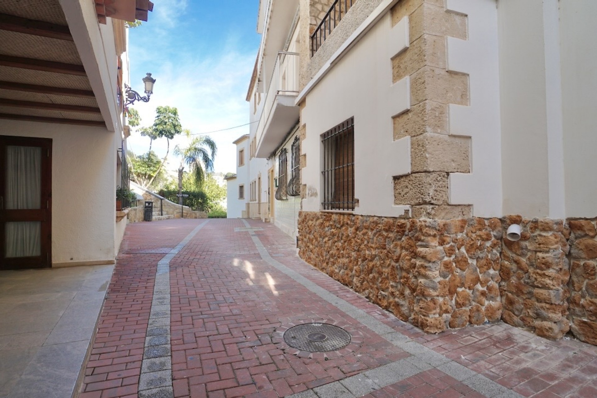 A Vendre - Appartment -
Moraira - Casco Urbano