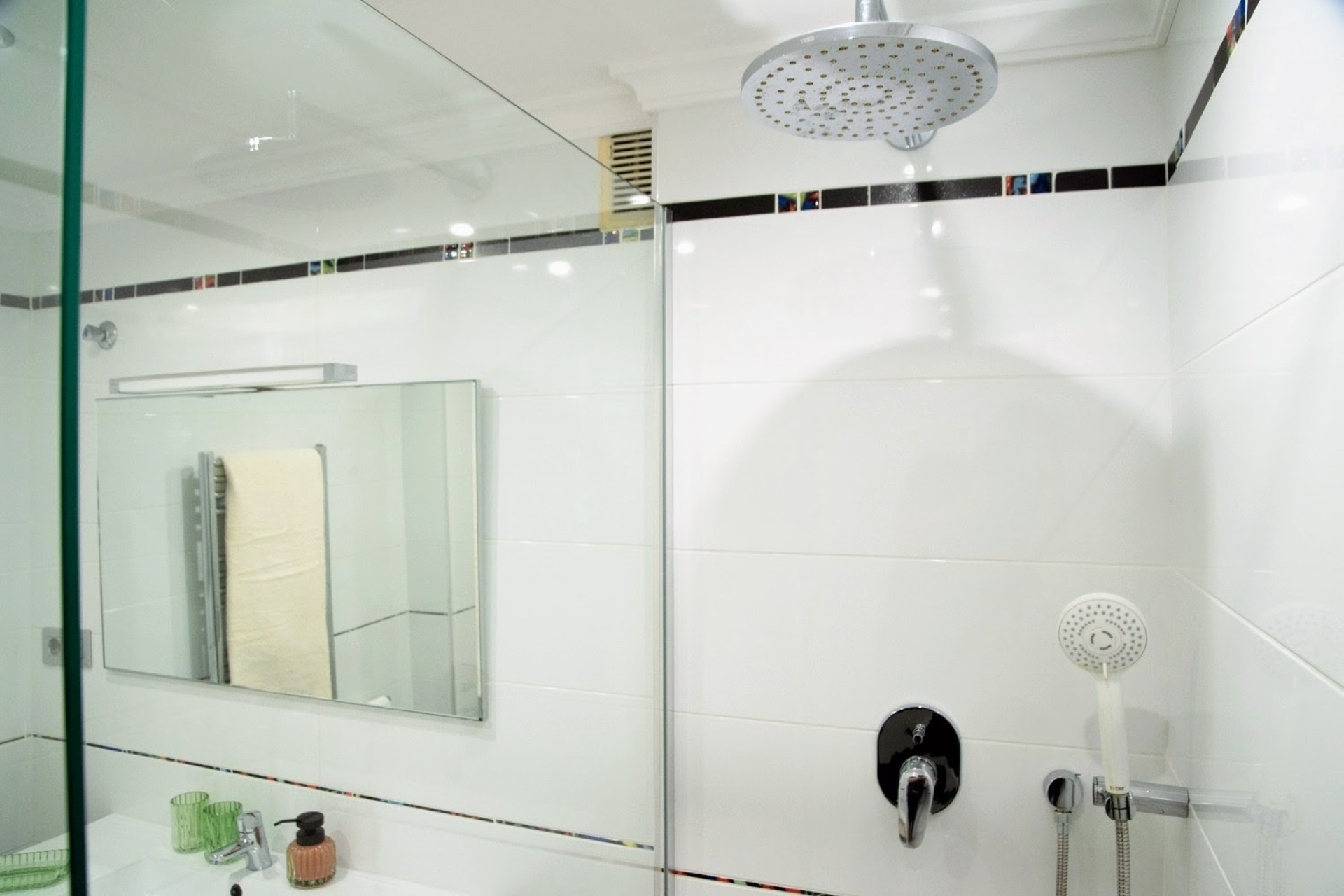 A Vendre - Appartment -
Moraira - Centre-ville