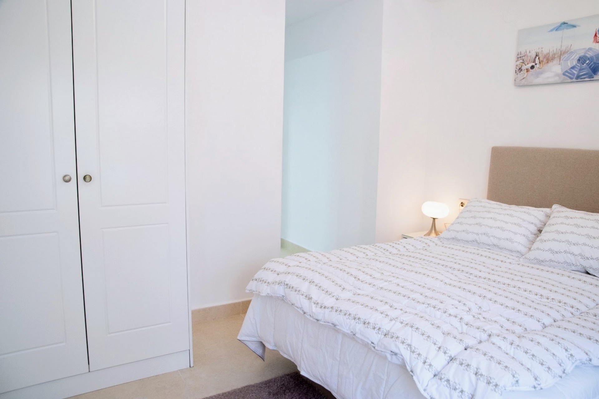 A Vendre - Appartment -
Moraira - Centre-ville