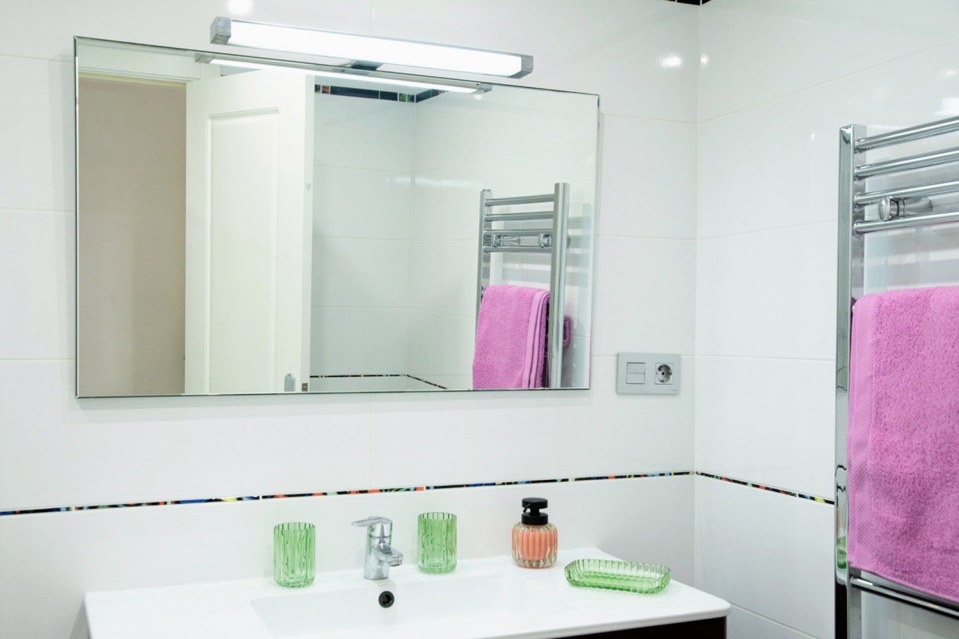A Vendre - Appartment -
Moraira - Centre-ville