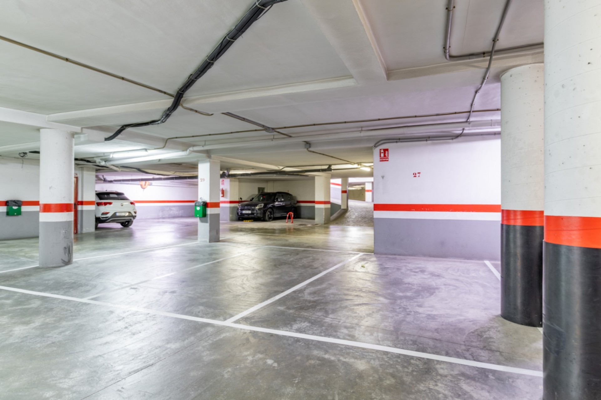 A Vendre - Appartment -
Moraira - Centro