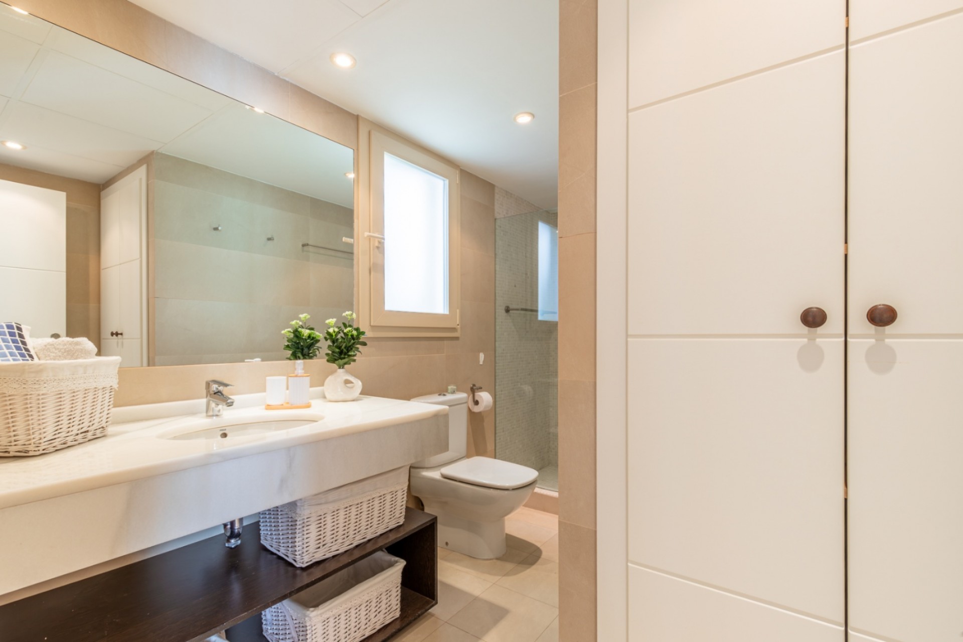 A Vendre - Appartment -
Moraira - Centro