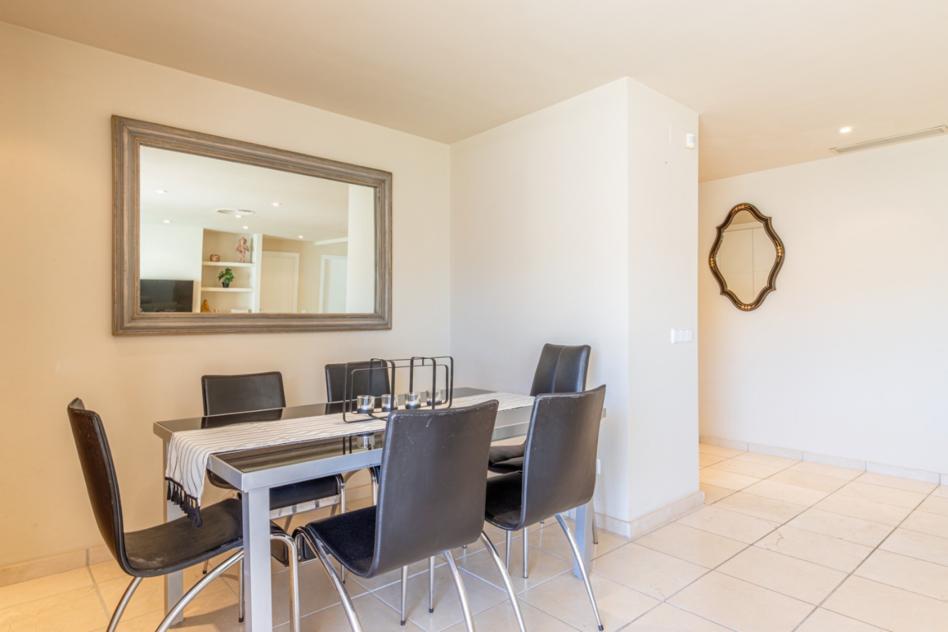 A Vendre - Appartment -
Moraira - Centro