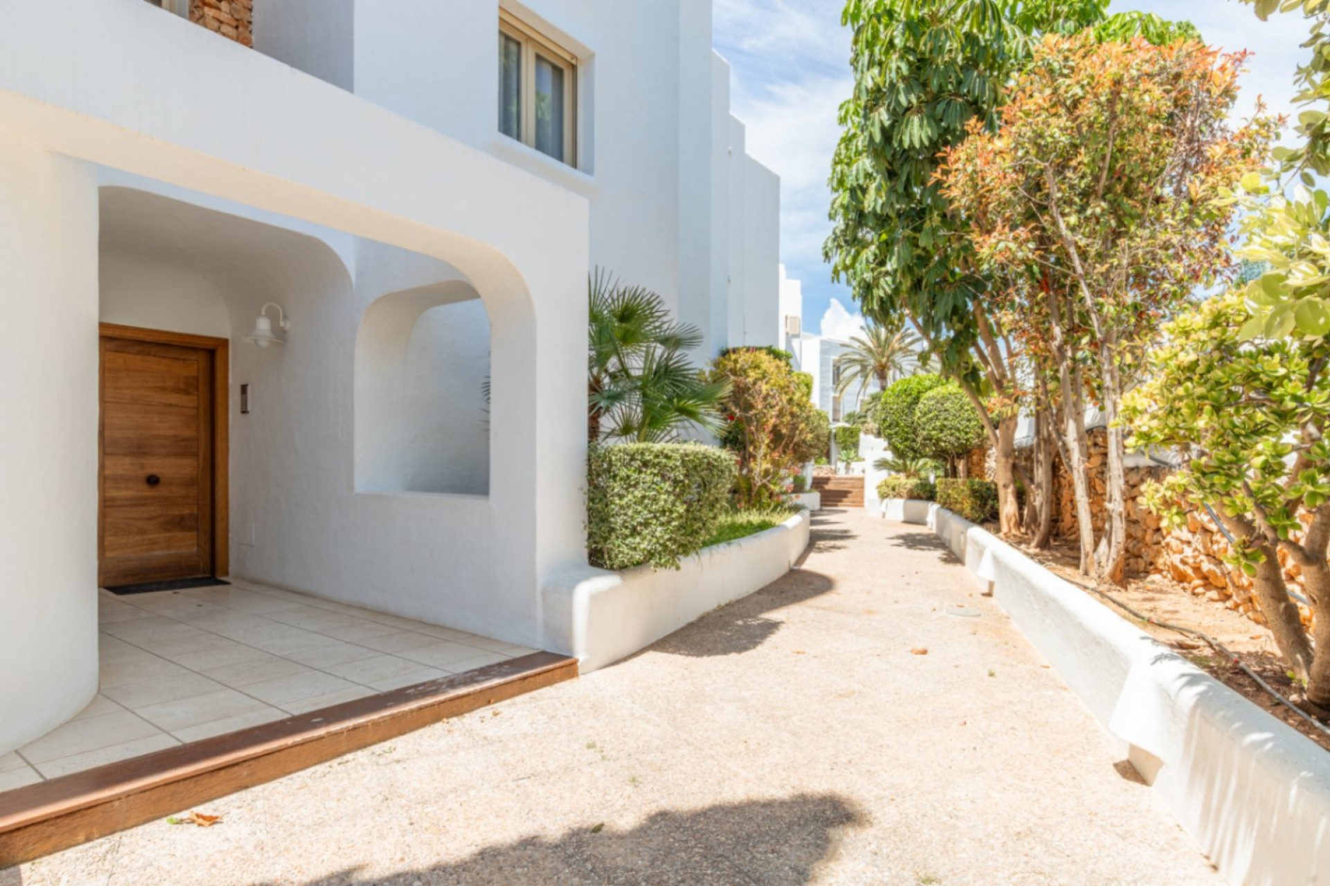A Vendre - Appartment -
Moraira - Centro