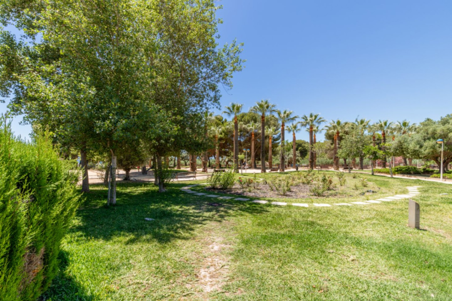 A Vendre - Appartment -
Moraira - Centro