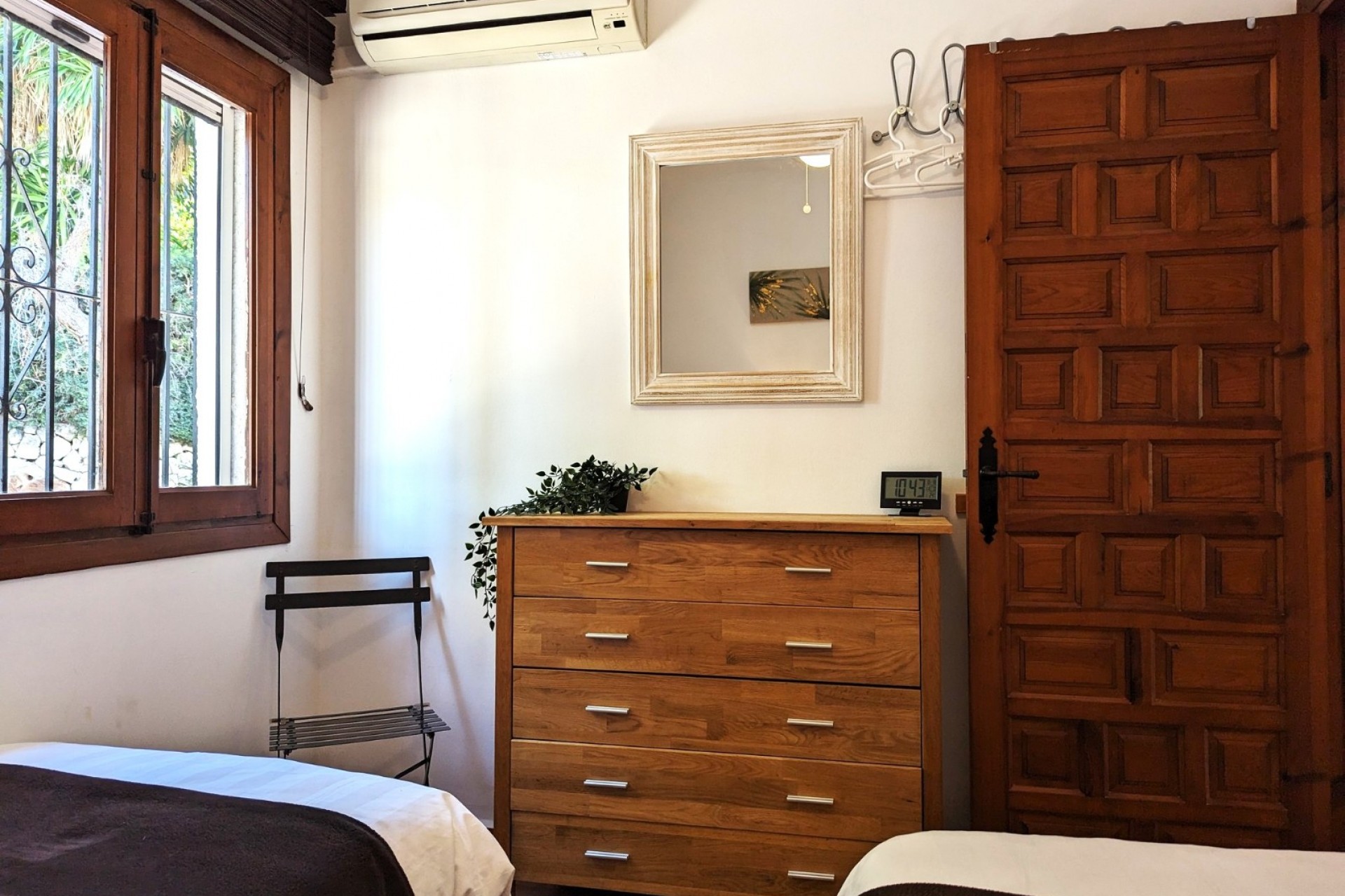 A Vendre - Appartment -
Moraira - El Portet