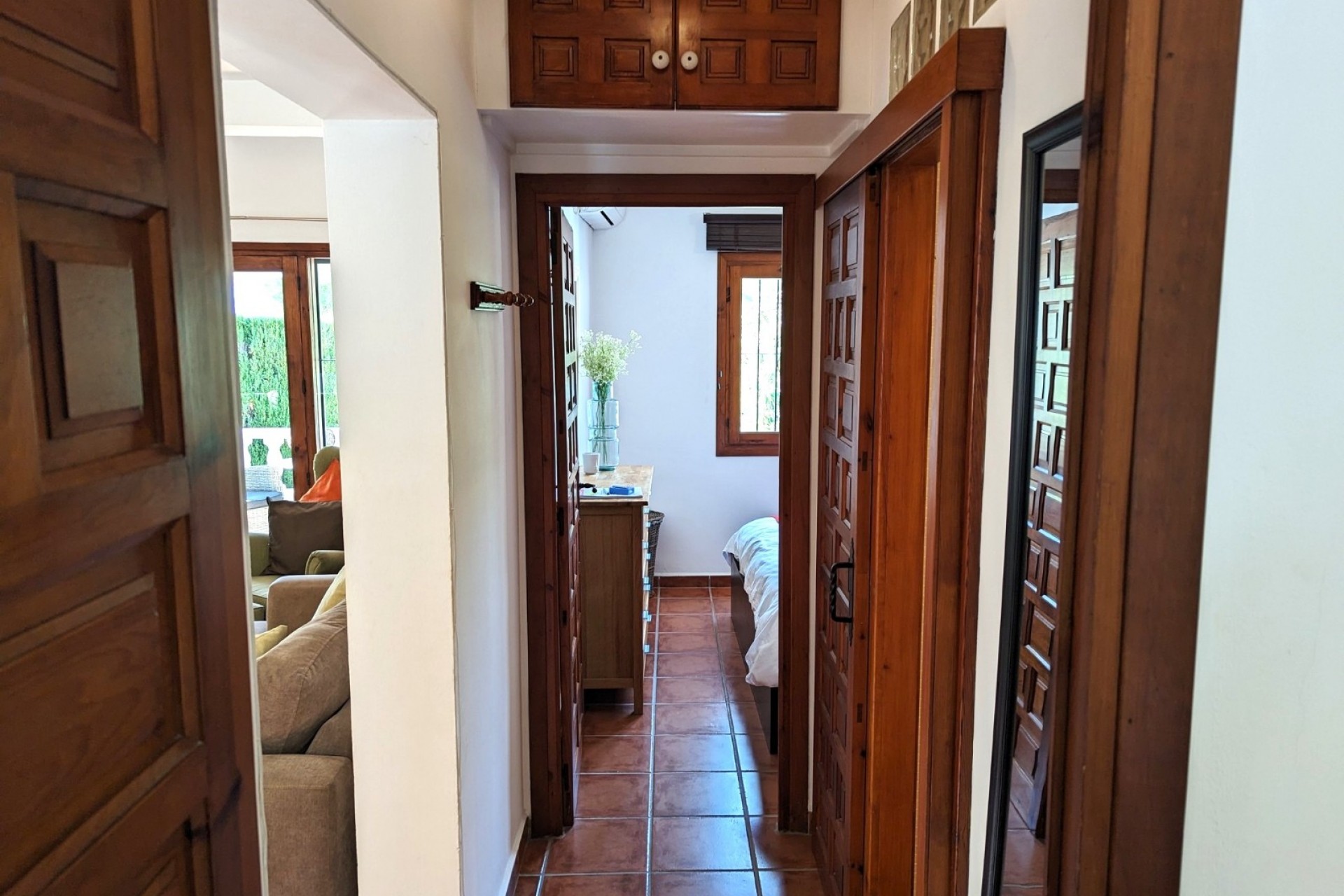 A Vendre - Appartment -
Moraira - El Portet