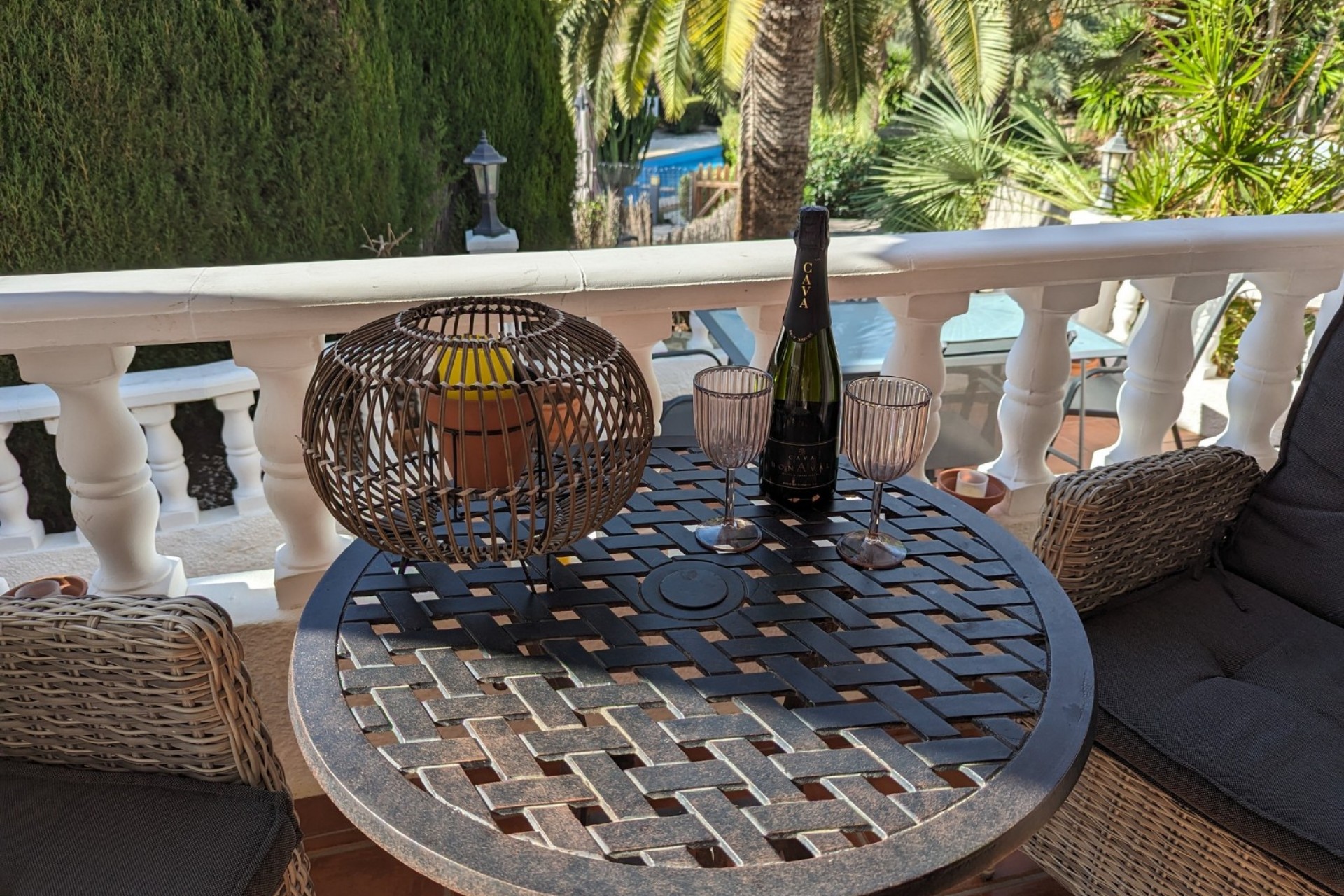 A Vendre - Appartment -
Moraira - El Portet