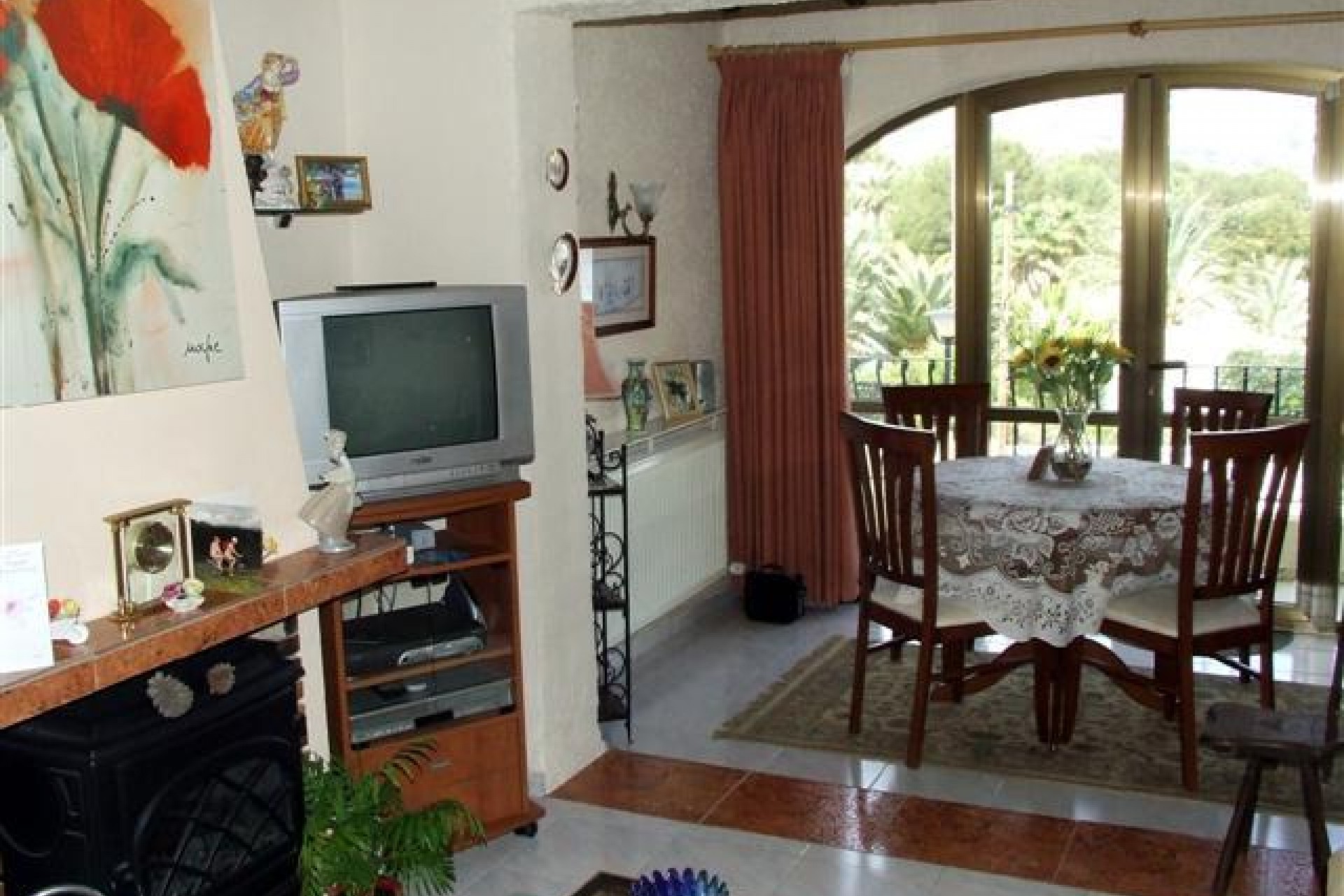 A Vendre - Appartment -
Moraira - Fanadix