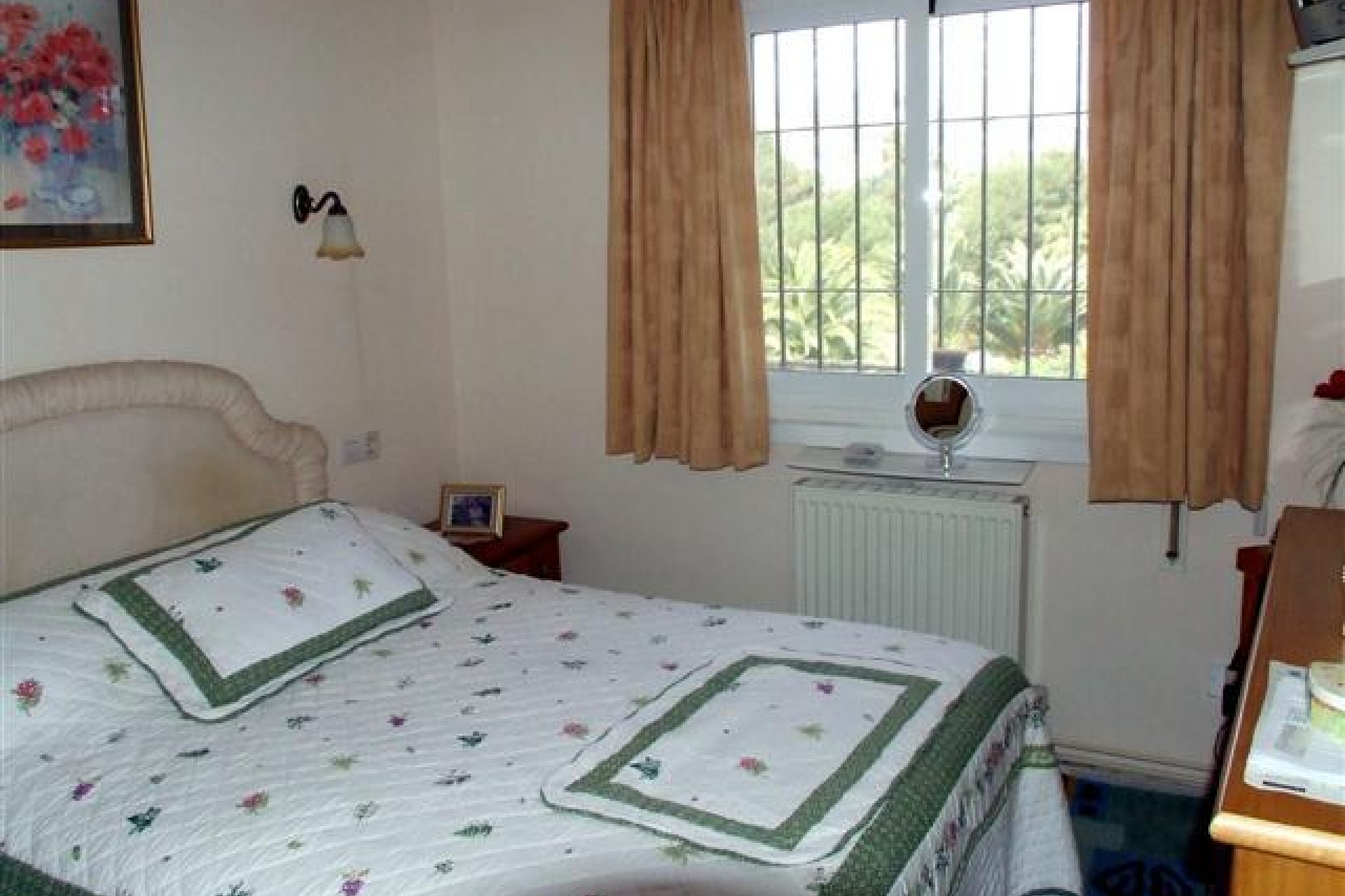 A Vendre - Appartment -
Moraira - Fanadix