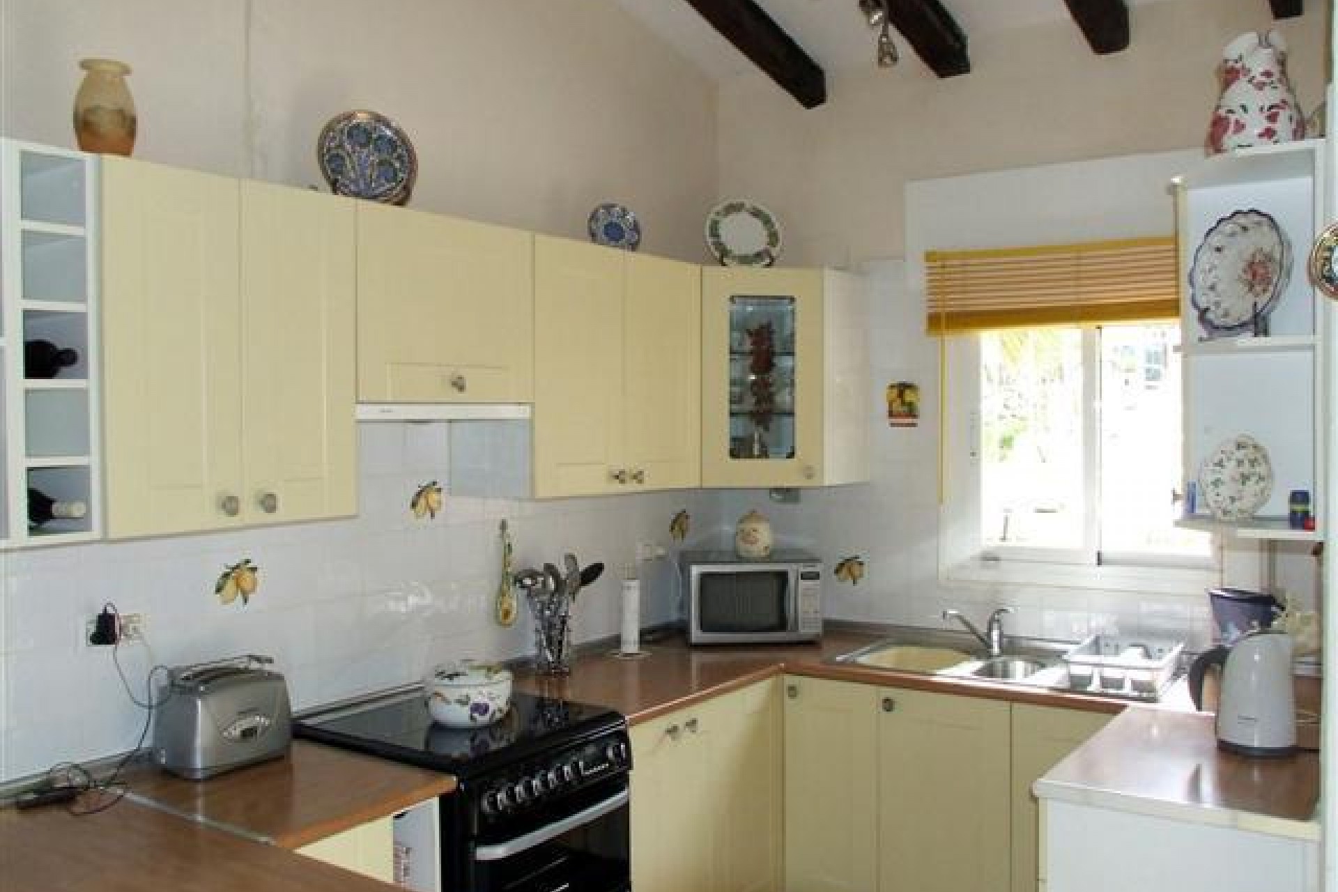 A Vendre - Appartment -
Moraira - Fanadix