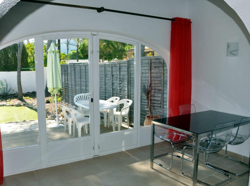 A Vendre - Appartment -
Moraira - Fanadix