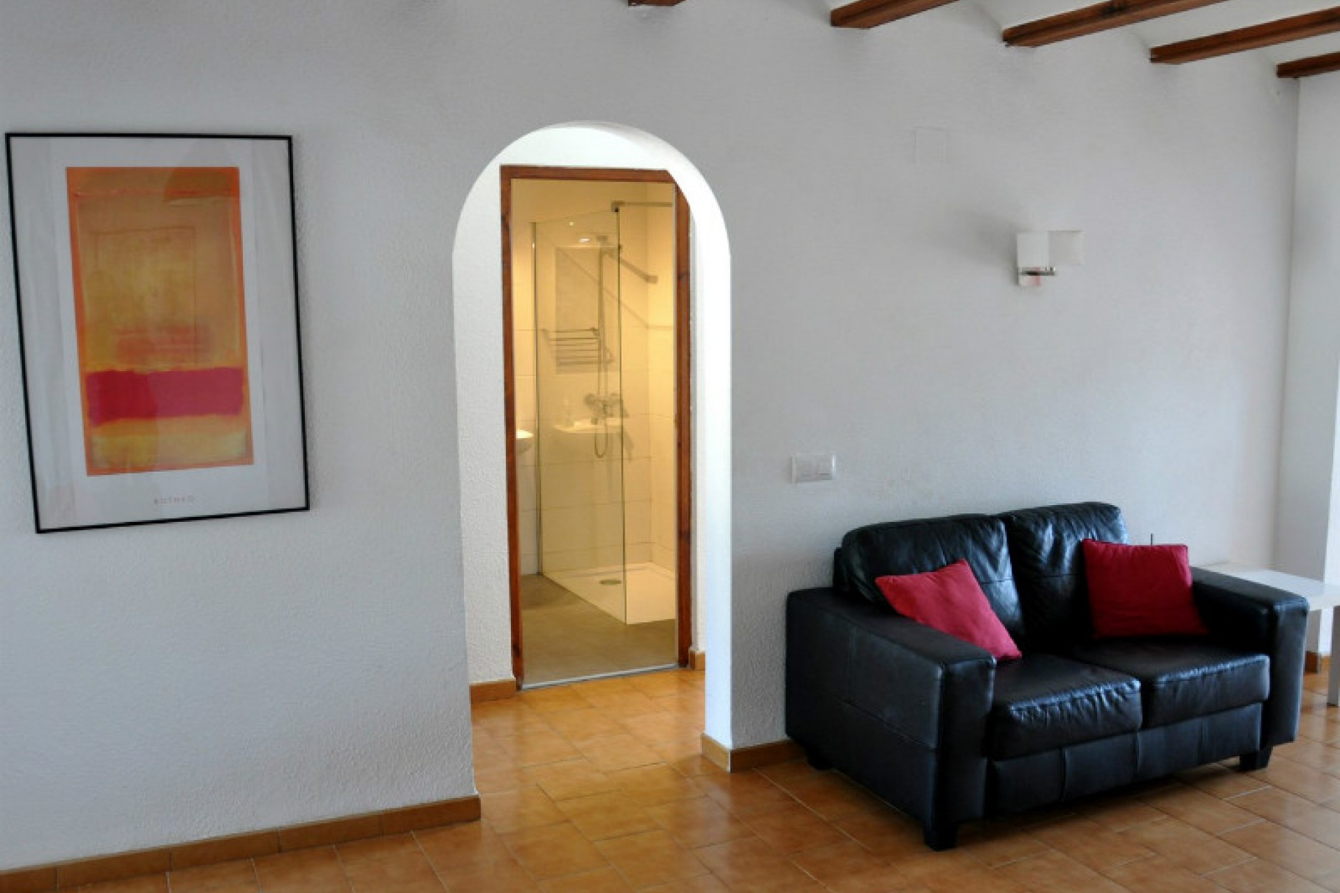 A Vendre - Appartment -
Moraira - Fanadix