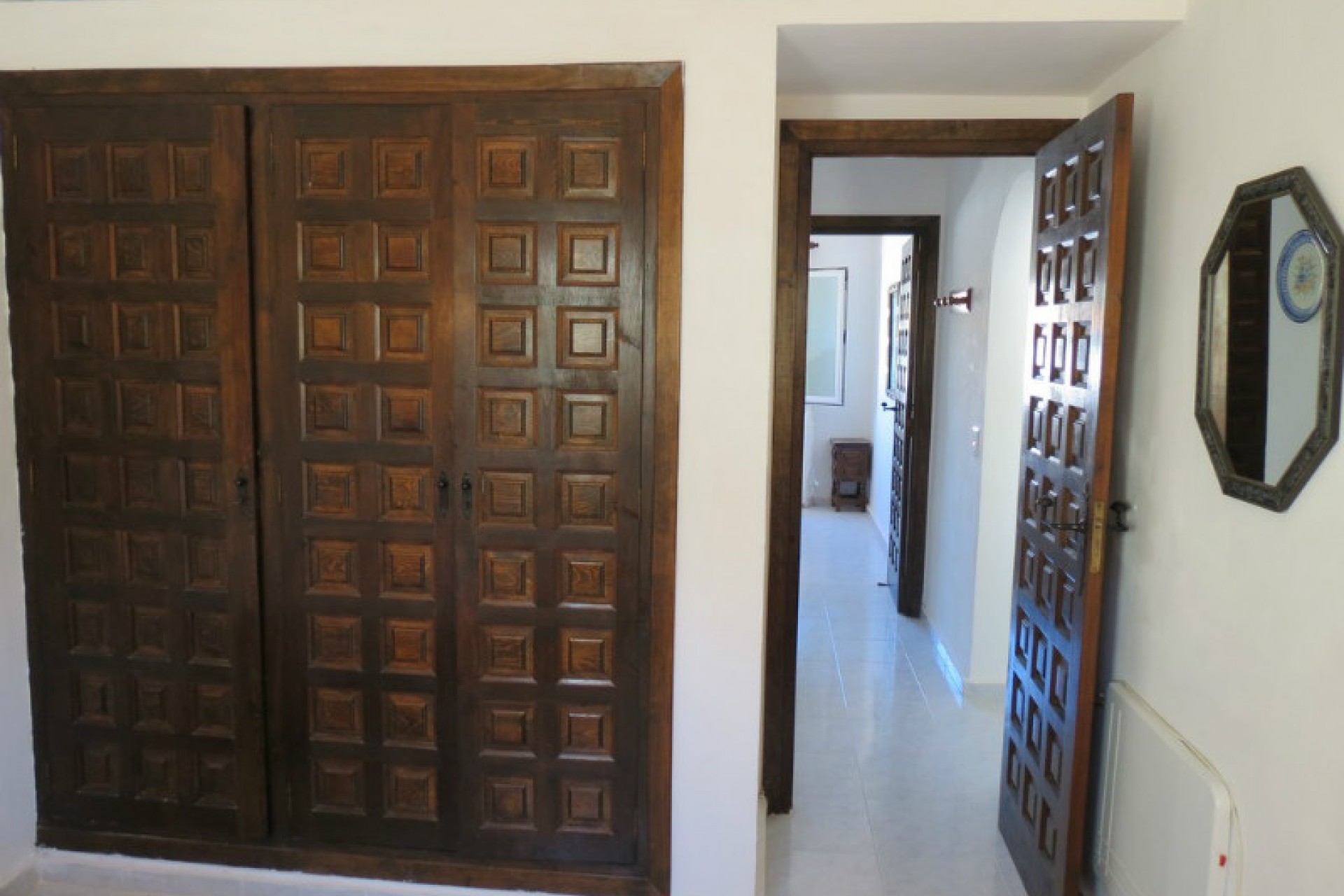 A Vendre - Appartment -
Moraira - Fanadix