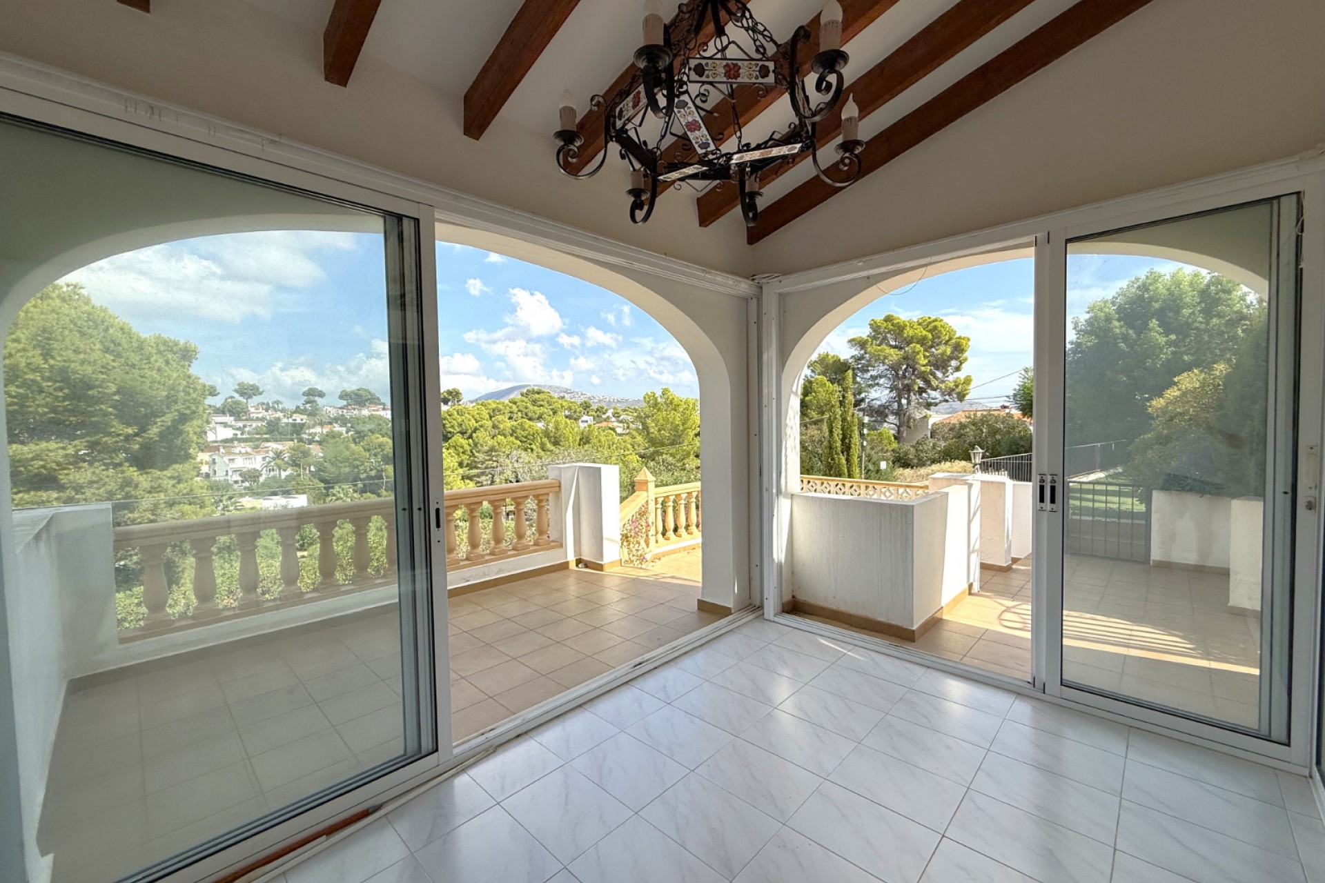 A Vendre - Appartment -
Moraira - Fanadix