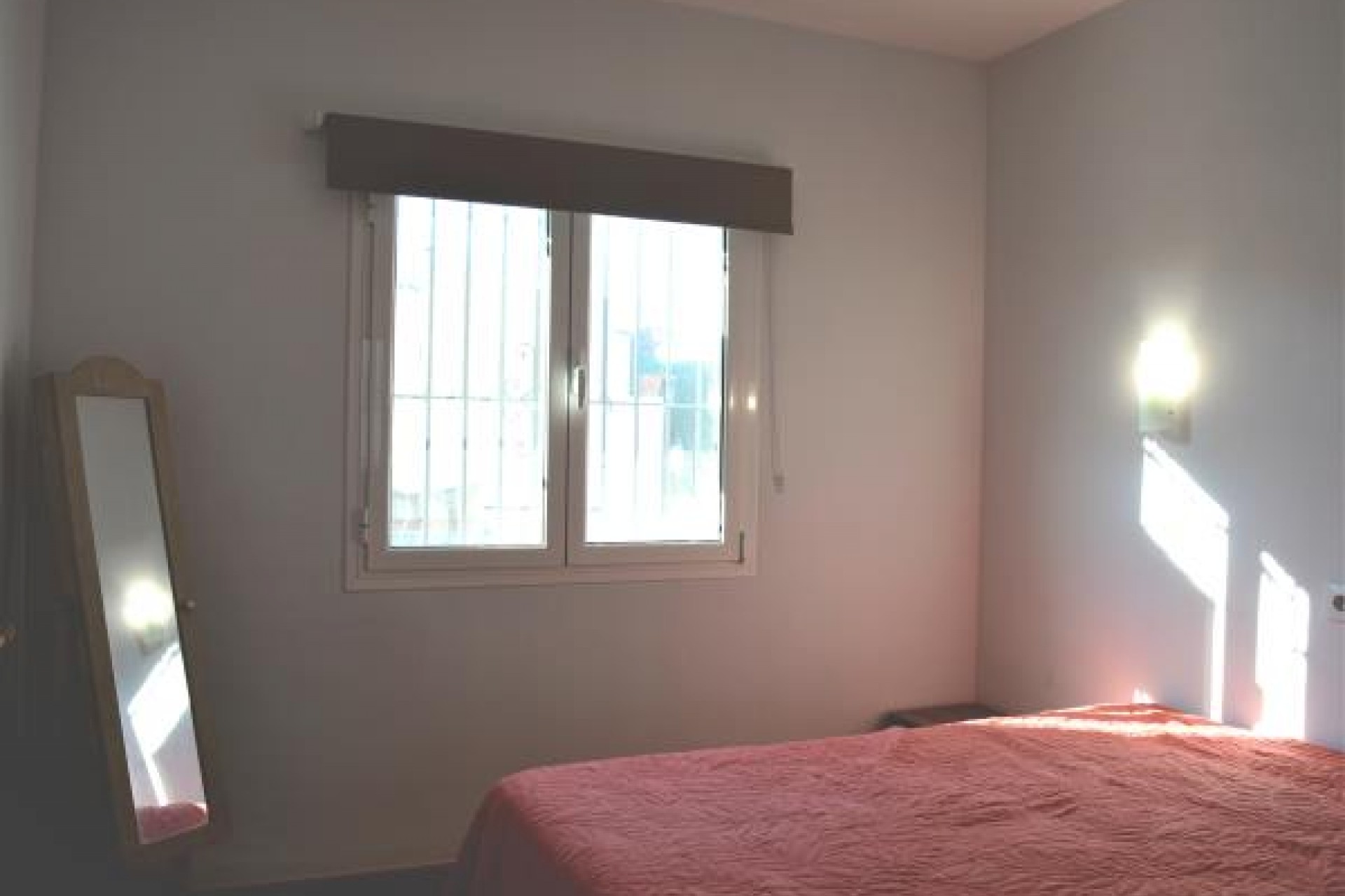 A Vendre - Appartment -
Moraira - Fanadix