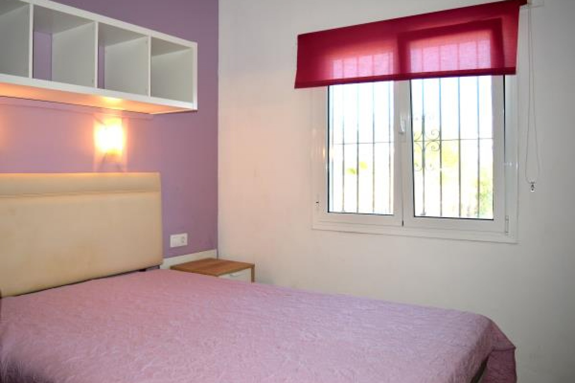 A Vendre - Appartment -
Moraira - Fanadix