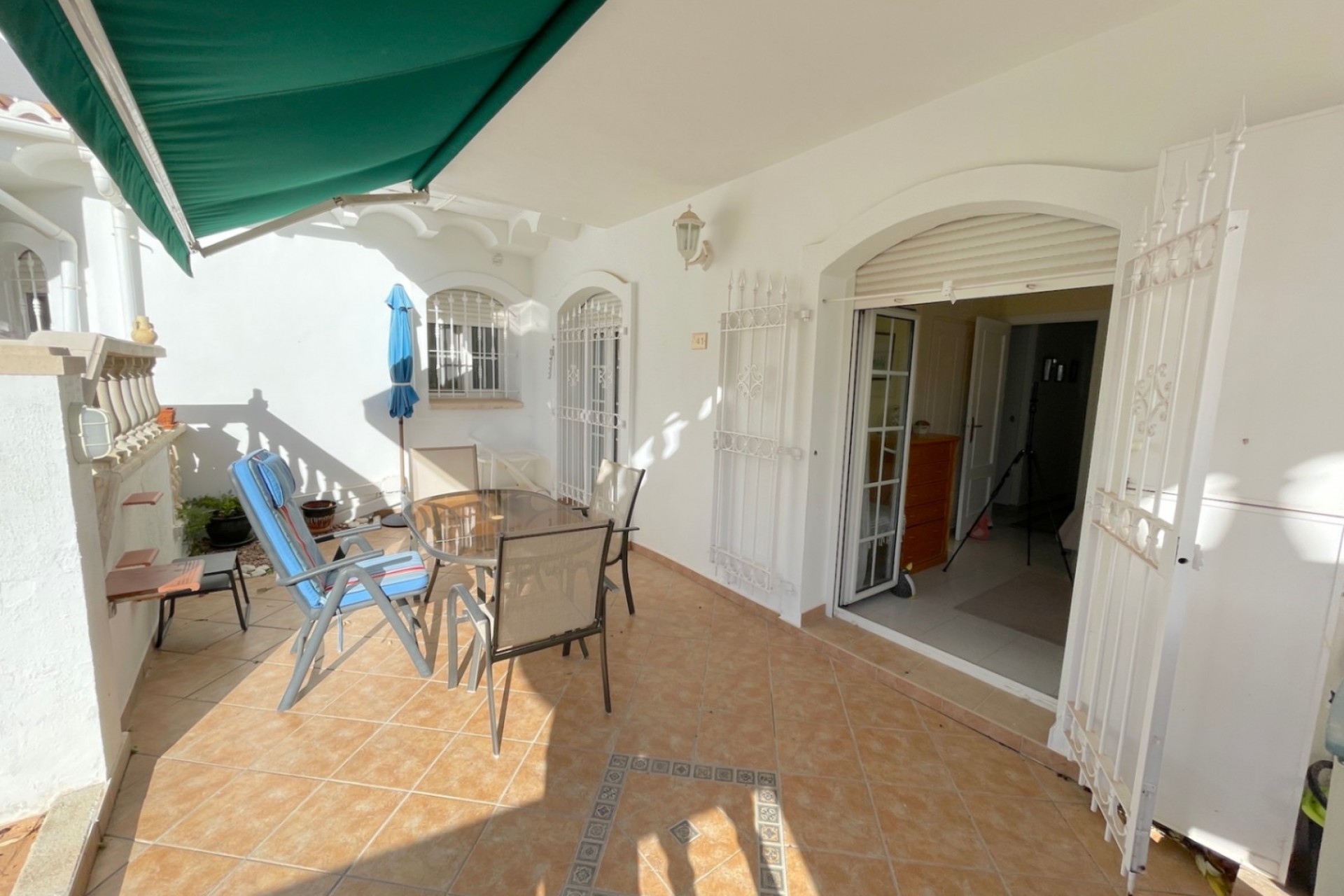 A Vendre - Appartment -
Moraira - La Sabatera