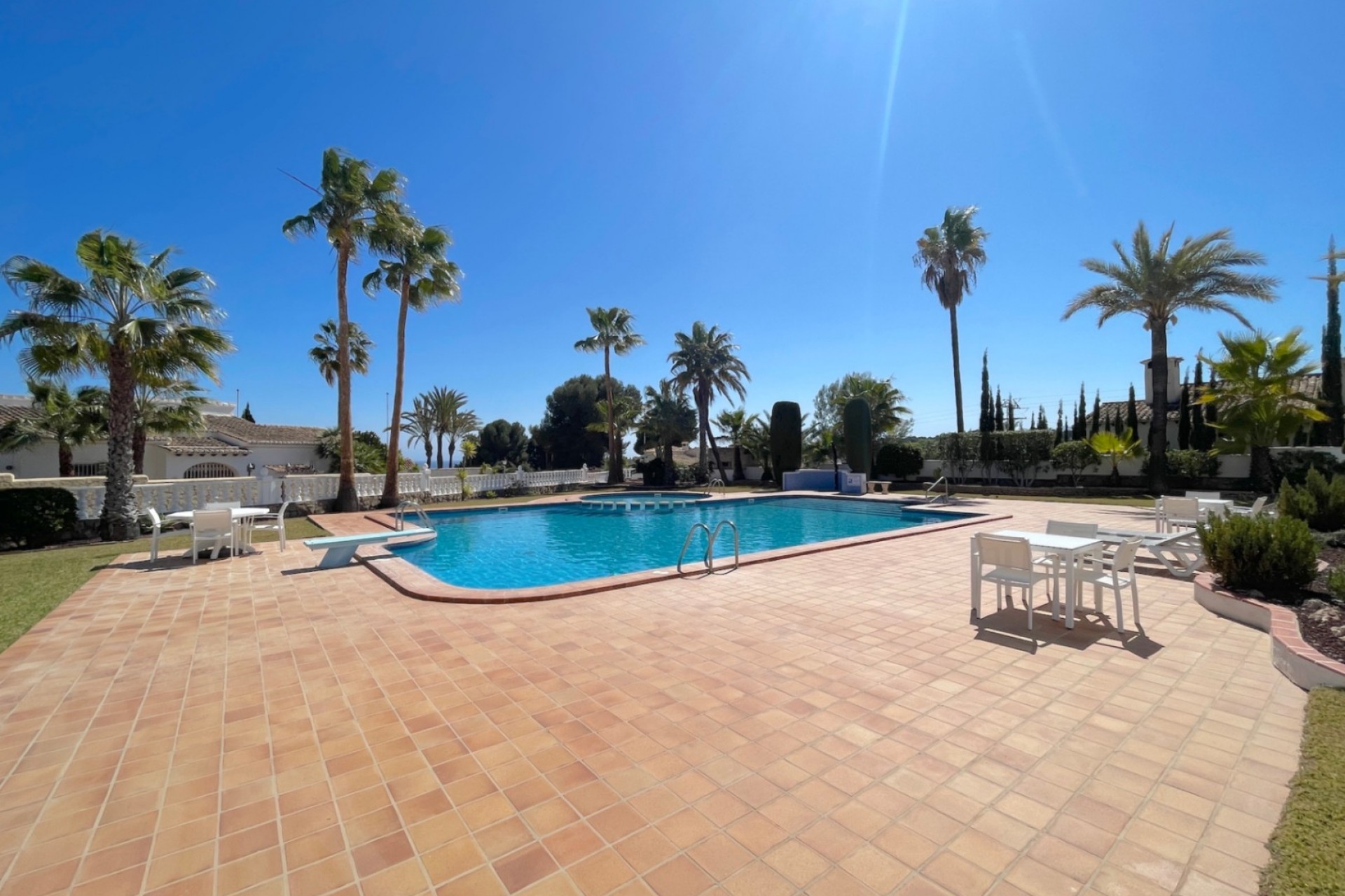 A Vendre - Appartment -
Moraira - La Sabatera