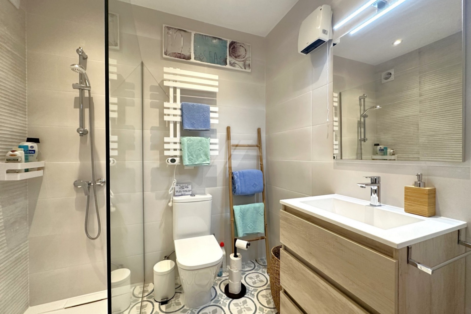 A Vendre - Appartment -
Moraira - La Sabatera