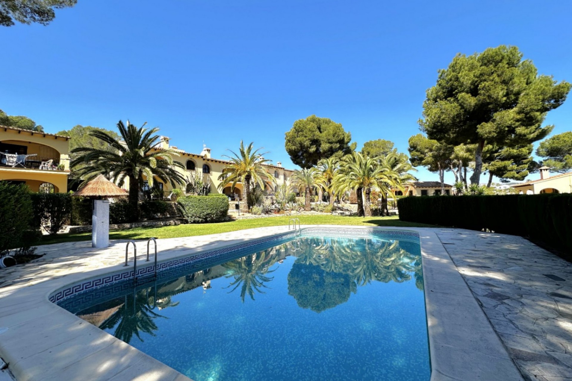 A Vendre - Appartment -
Moraira - La Sabatera