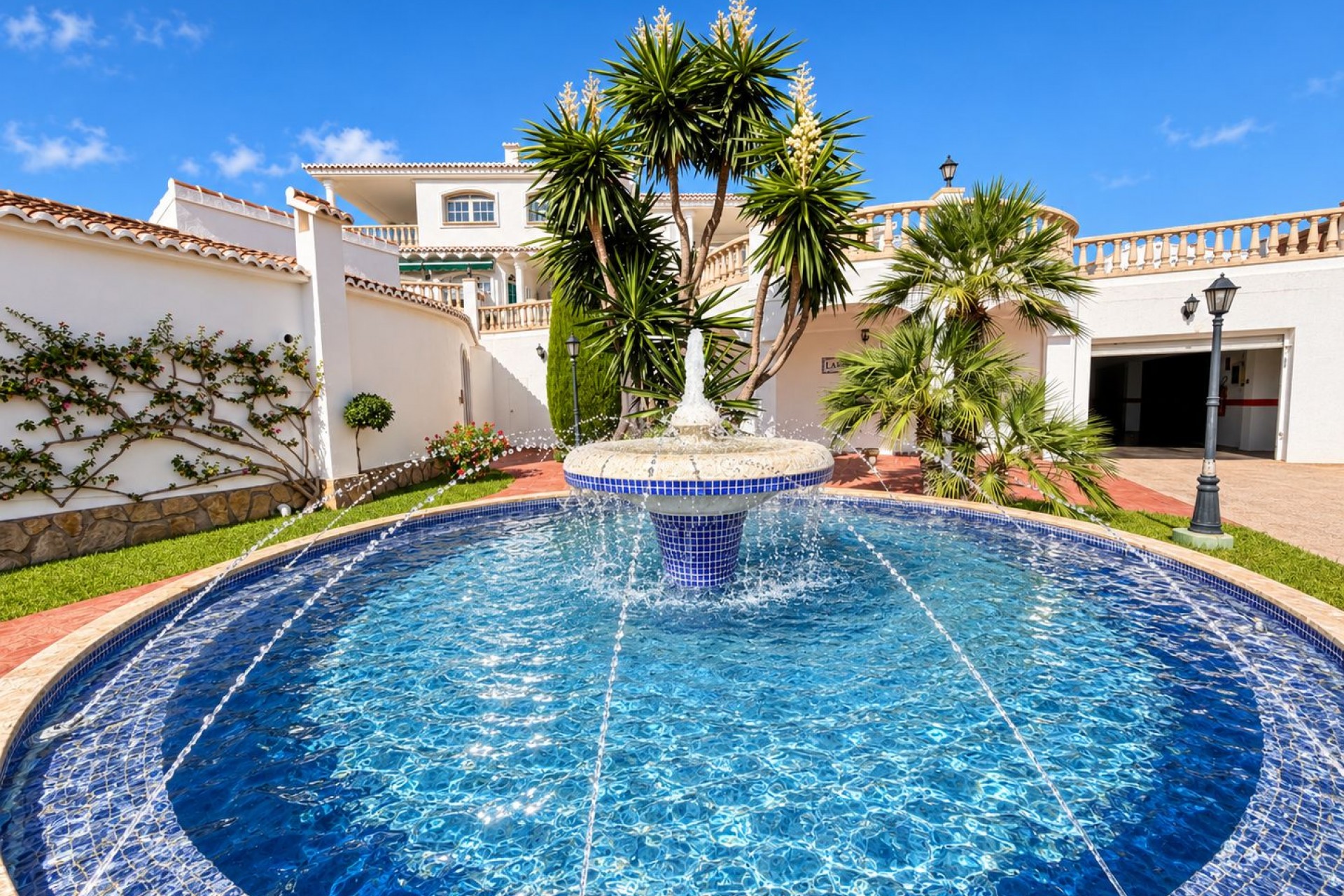 A Vendre - Appartment -
Moraira - La Sabatera
