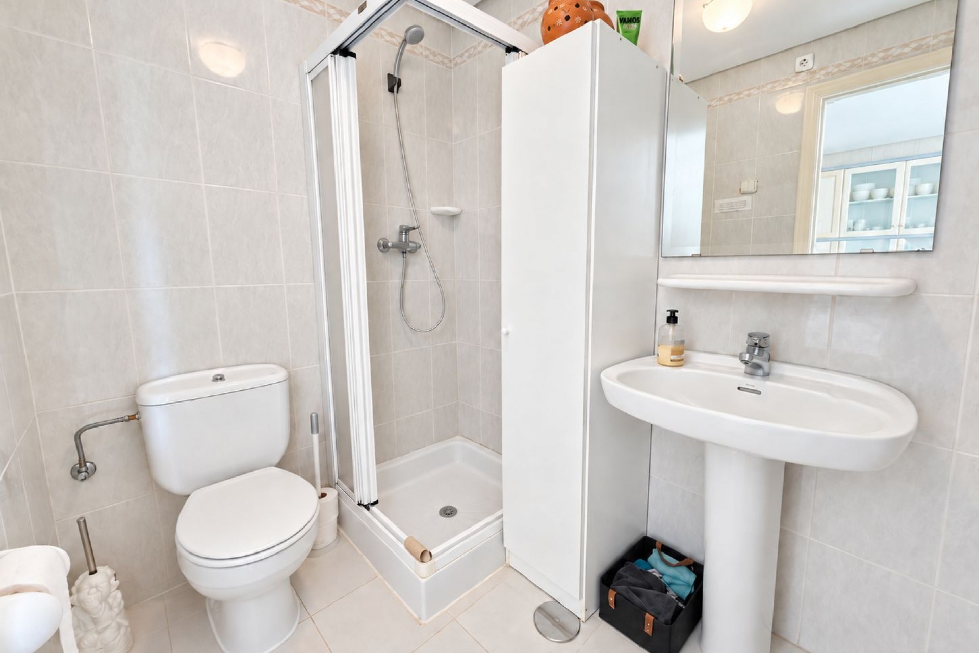 A Vendre - Appartment -
Moraira - La Sabatera