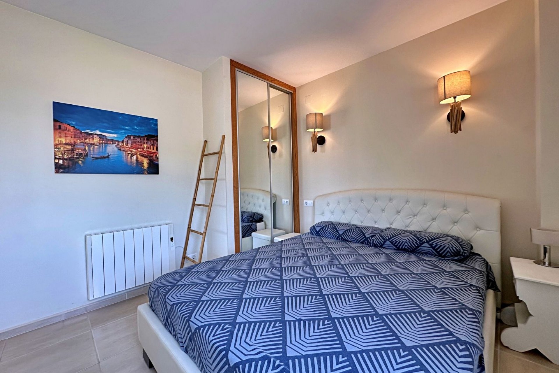 A Vendre - Appartment -
Moraira - Moravit