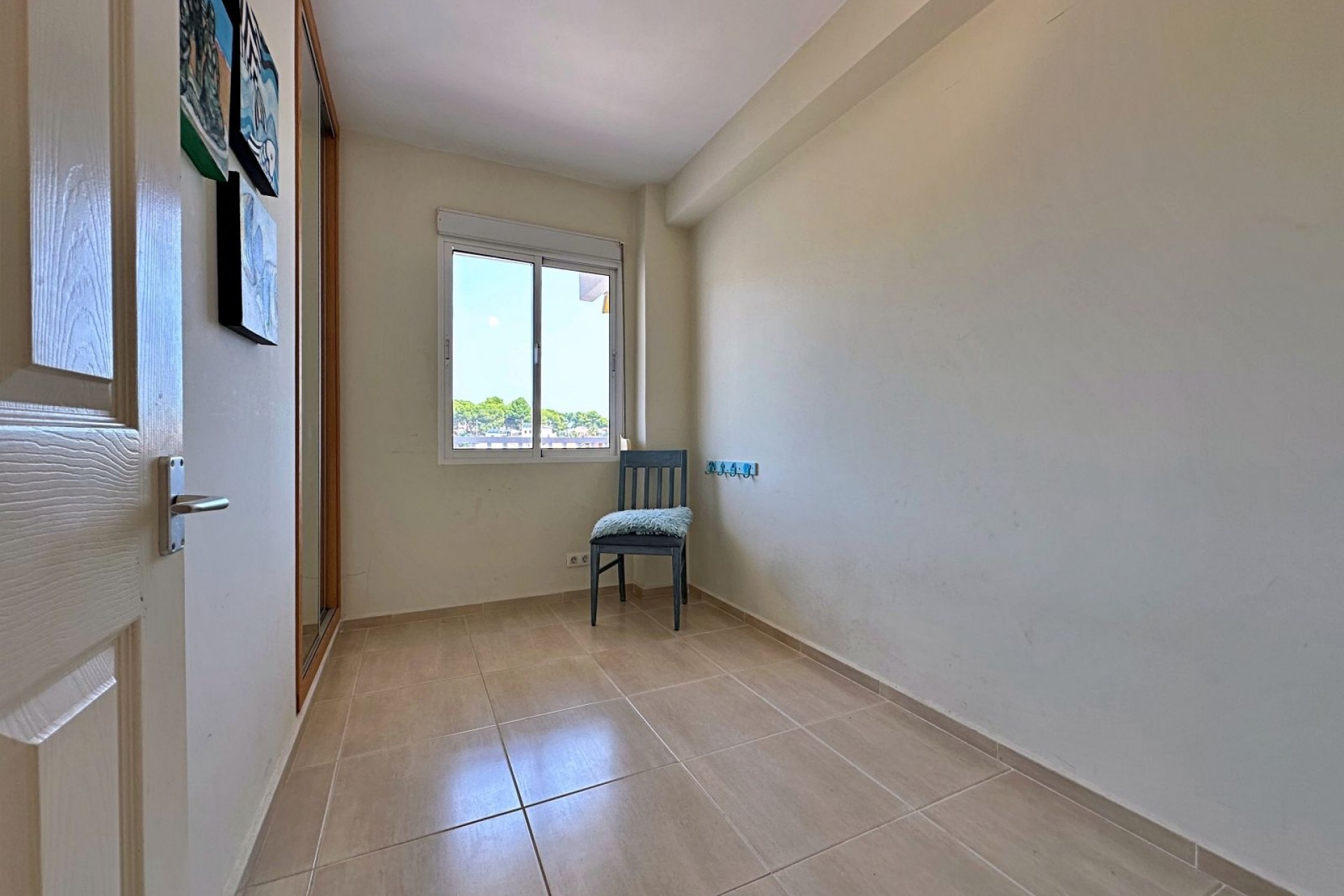 A Vendre - Appartment -
Moraira - Moravit