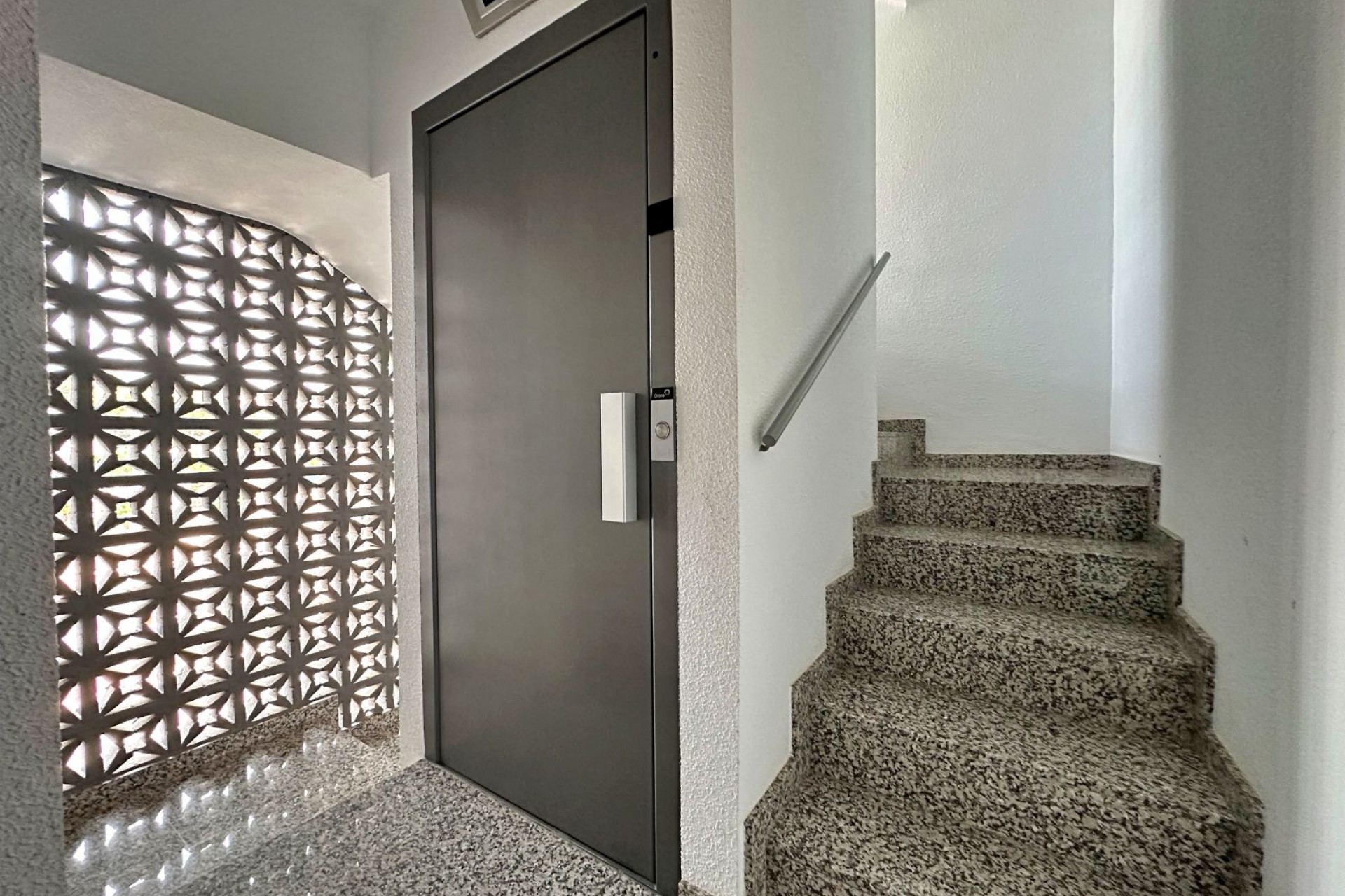 A Vendre - Appartment -
Moraira - Moravit