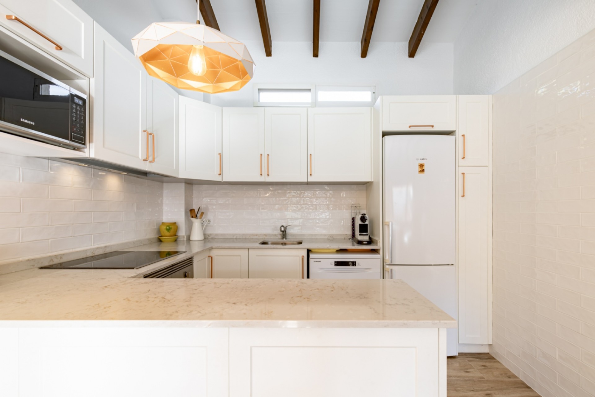 A Vendre - Appartment -
Moraira - Moravit