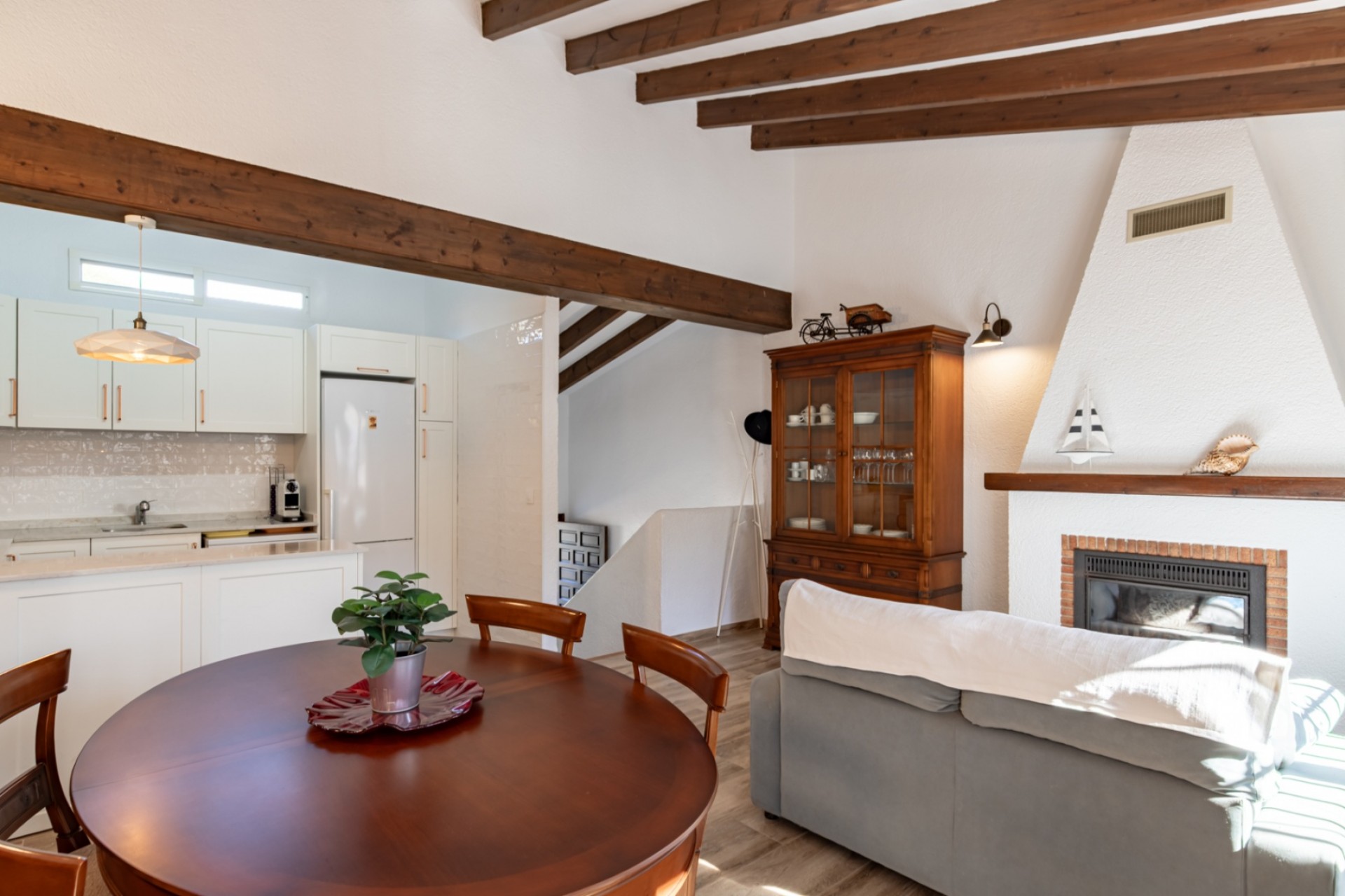 A Vendre - Appartment -
Moraira - Moravit