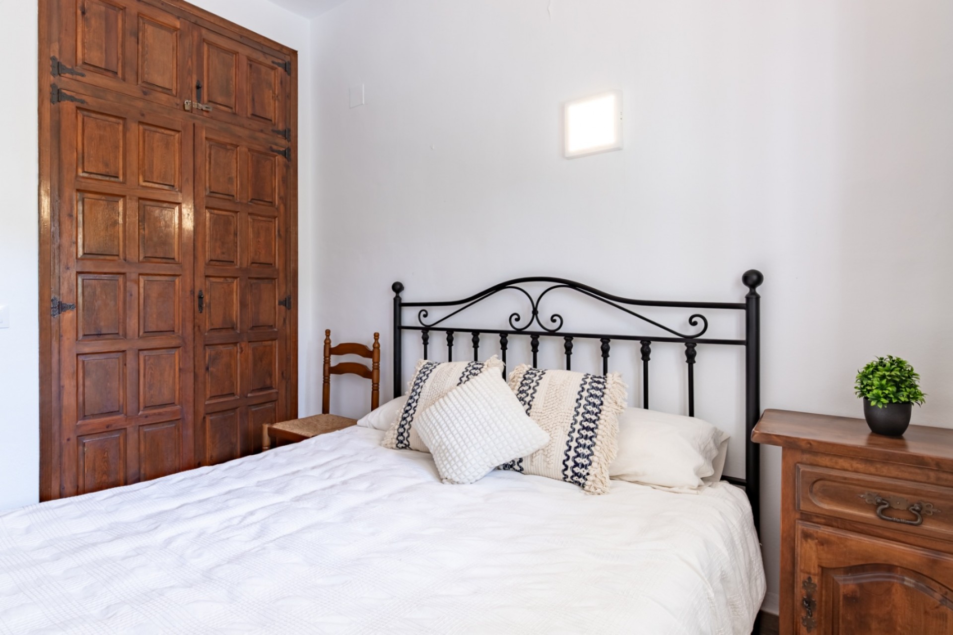 A Vendre - Appartment -
Moraira - Moravit