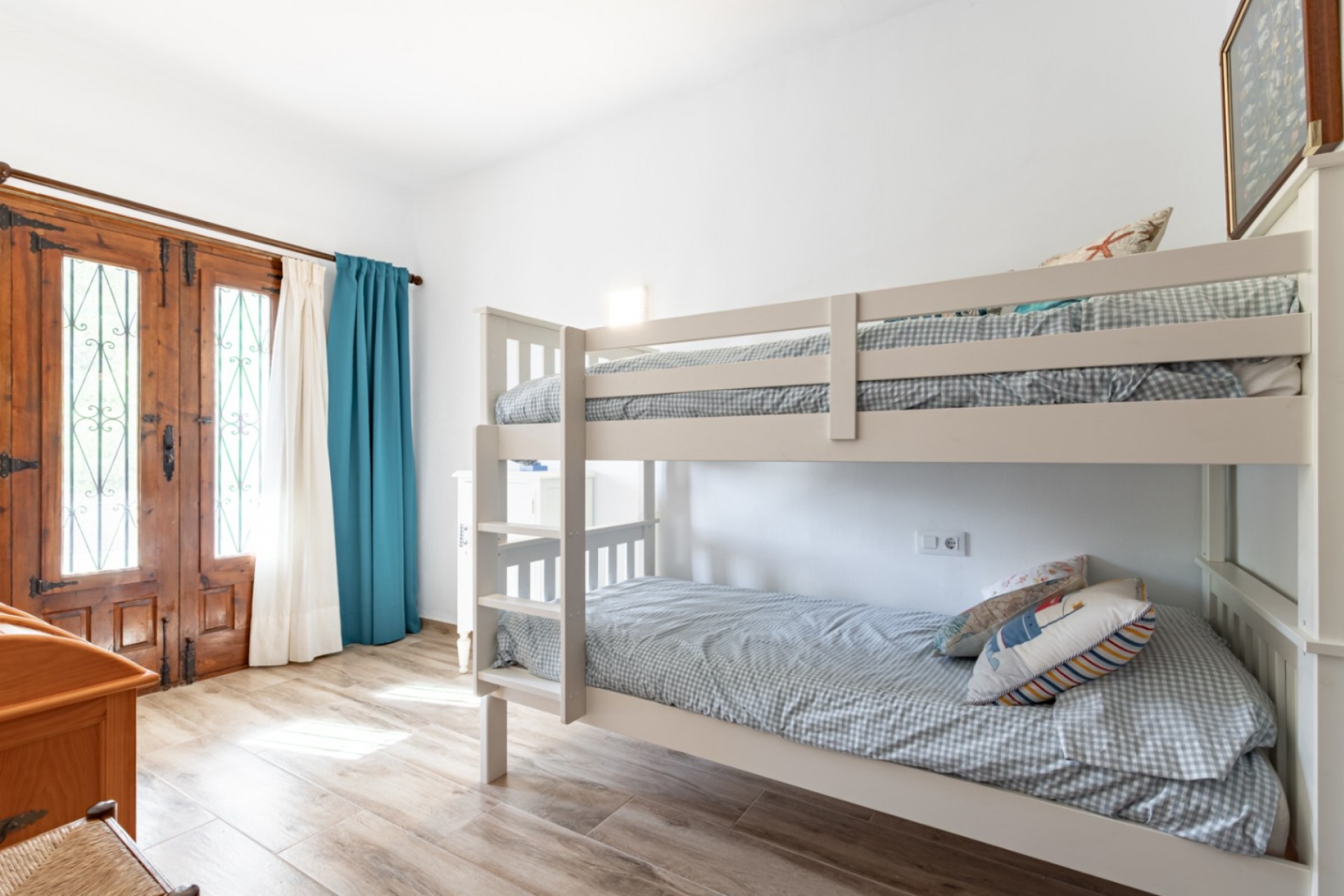 A Vendre - Appartment -
Moraira - Moravit