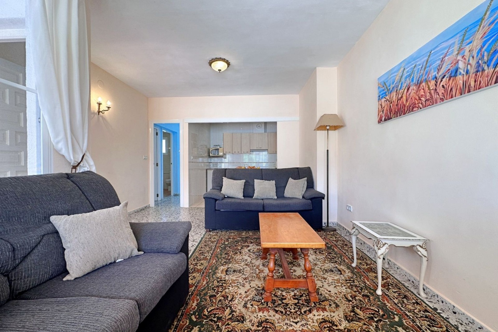 A Vendre - Appartment -
Moraira - Moravit