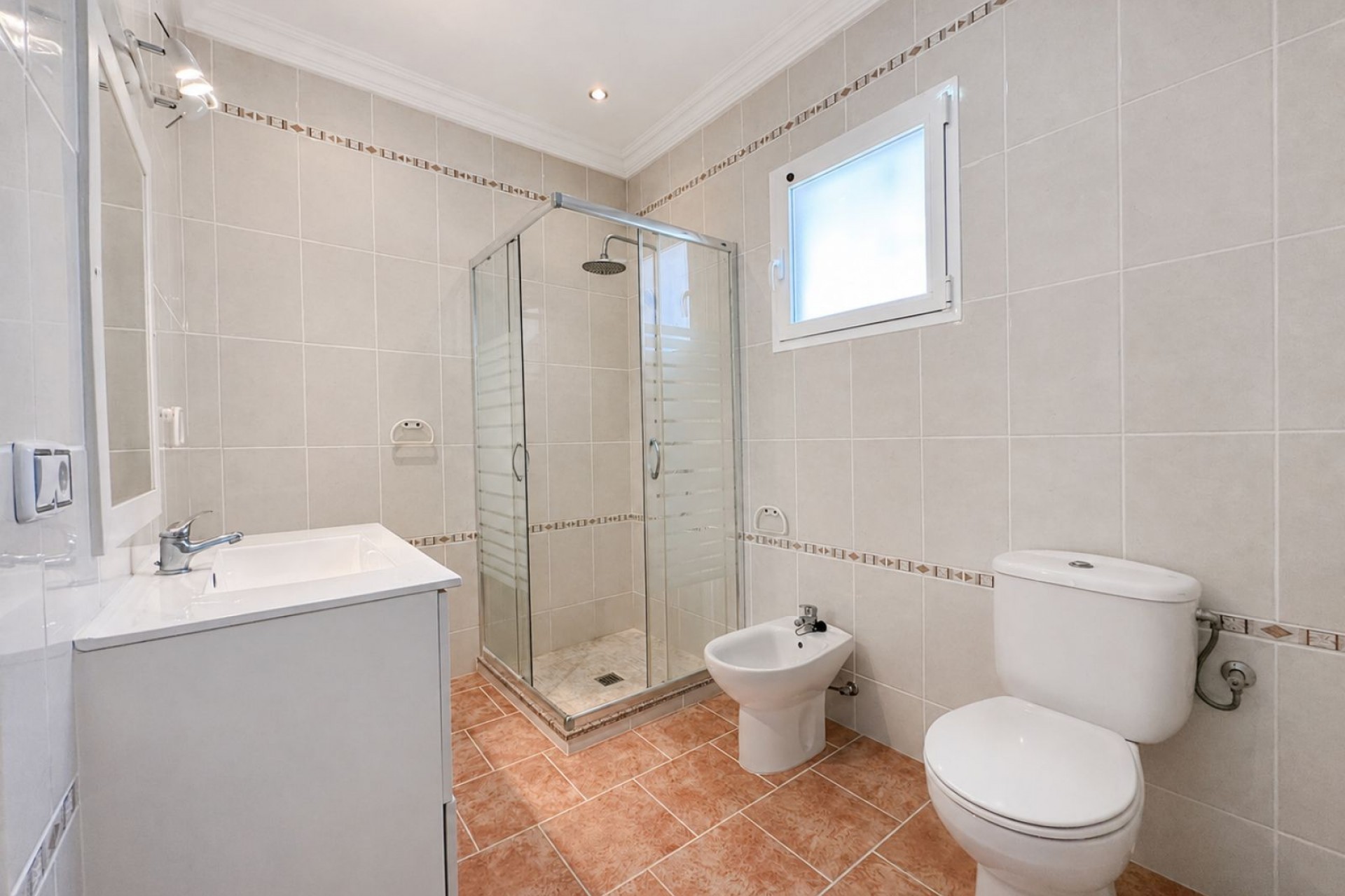 A Vendre - Appartment -
Moraira - Moravit
