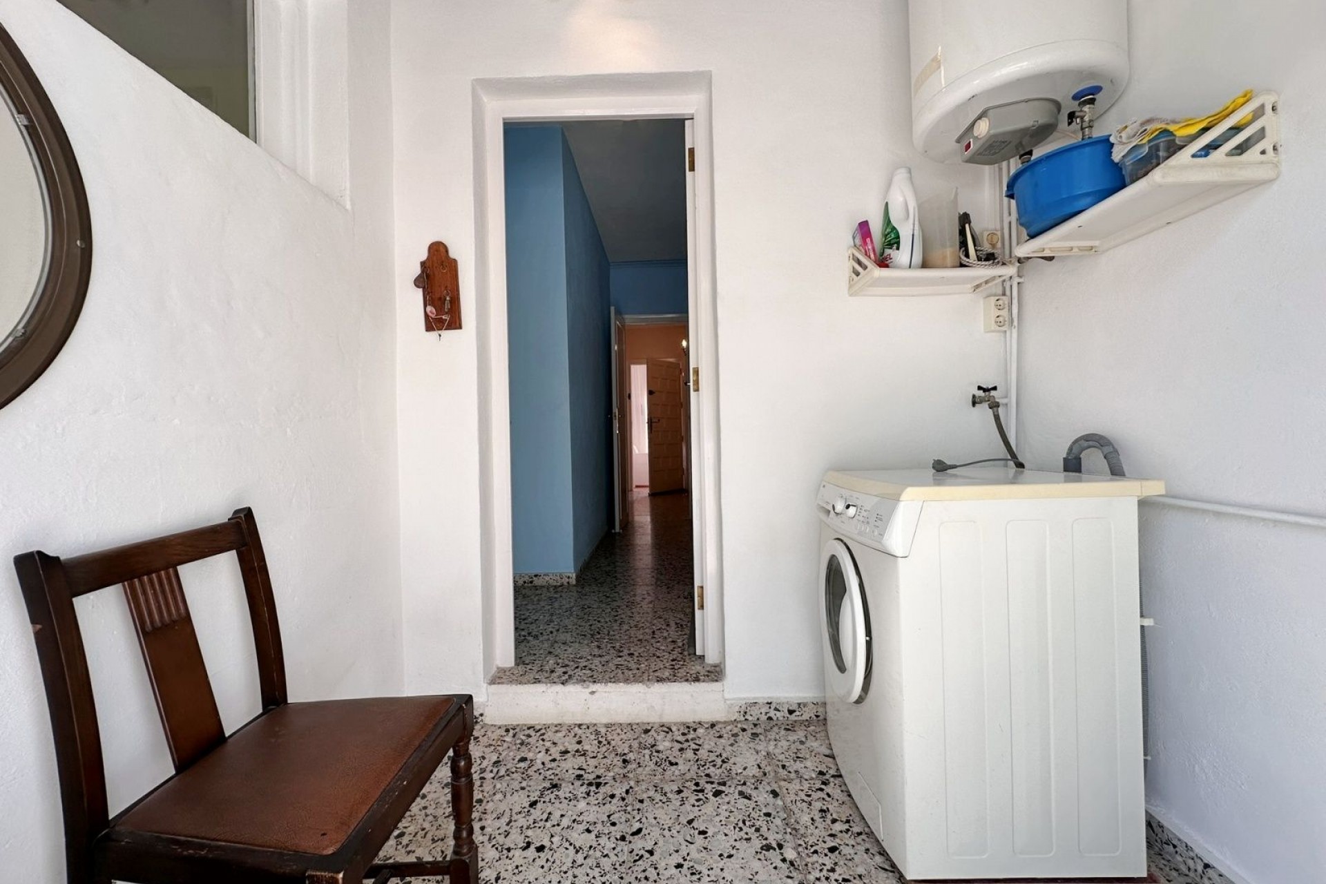 A Vendre - Appartment -
Moraira - Moravit