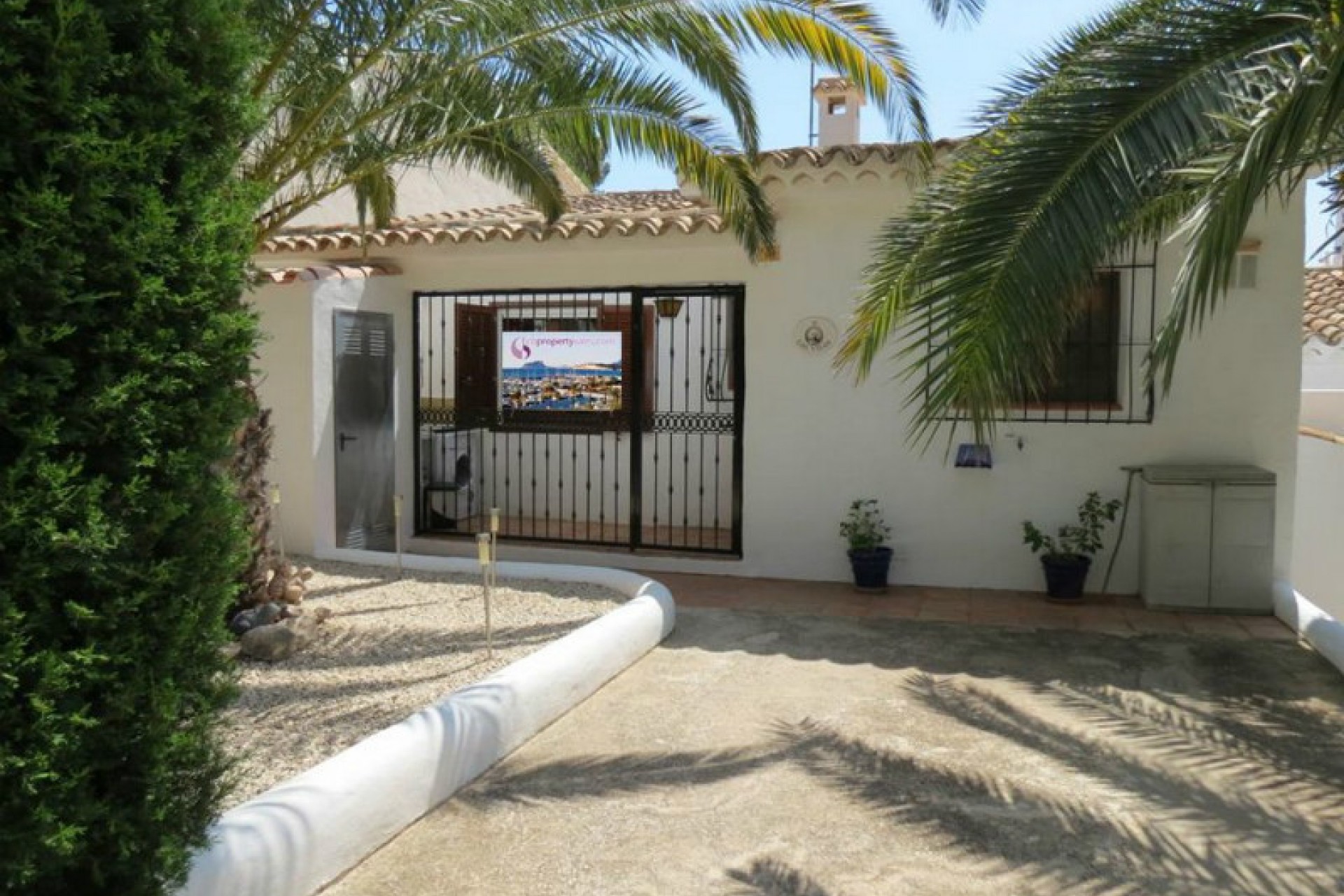 A Vendre - Appartment -
Moraira - Paichi