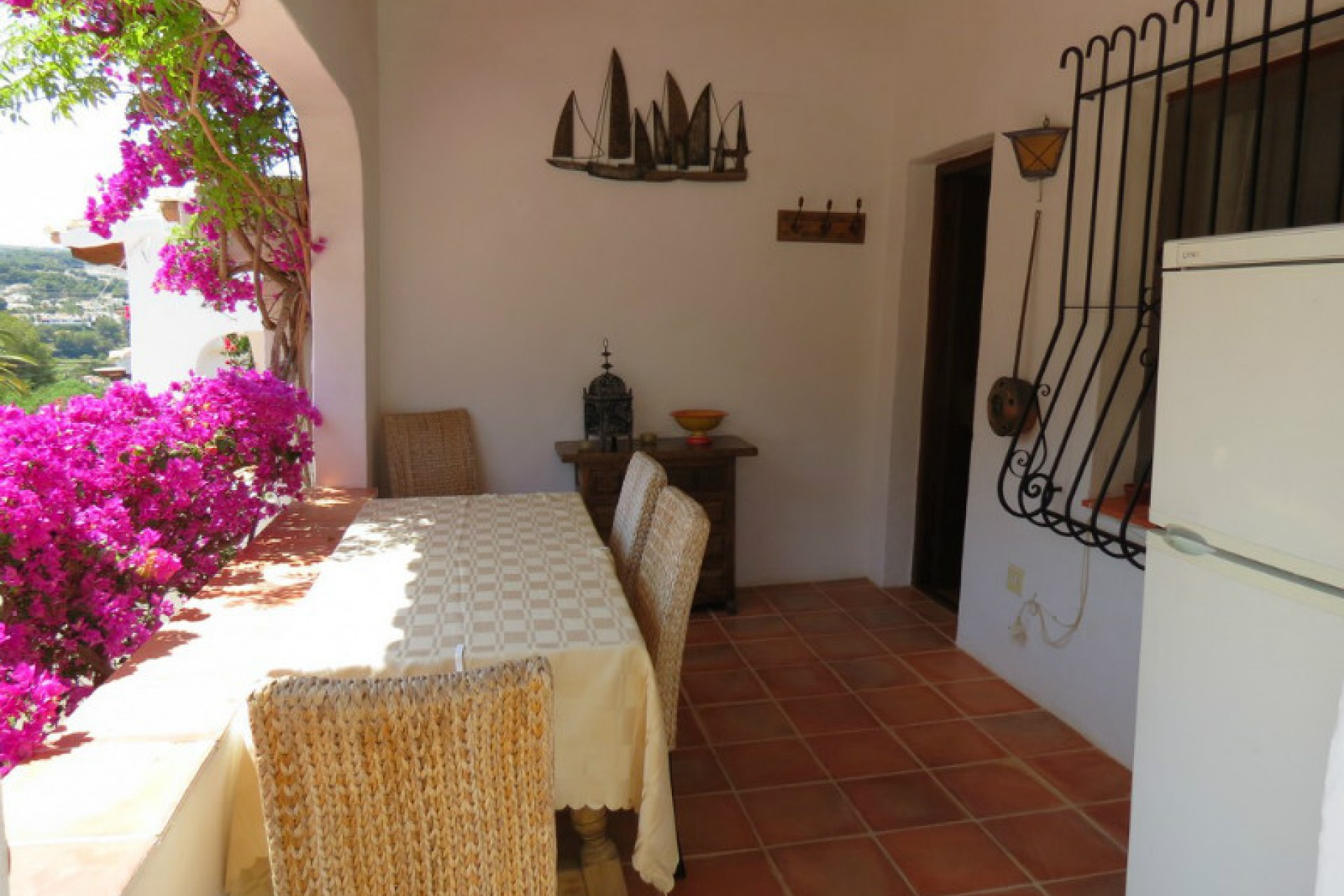 A Vendre - Appartment -
Moraira - Paichi