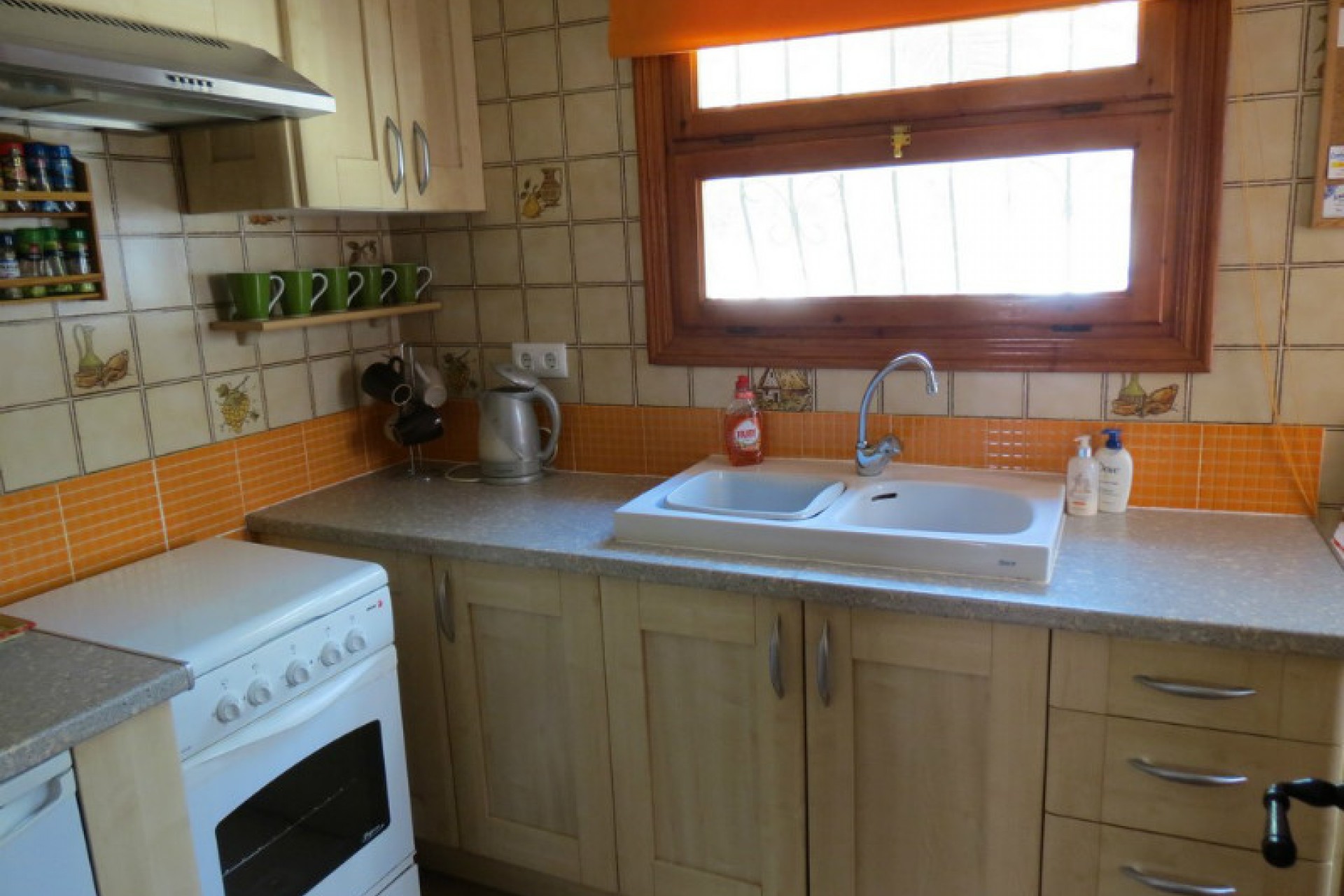 A Vendre - Appartment -
Moraira - Paichi