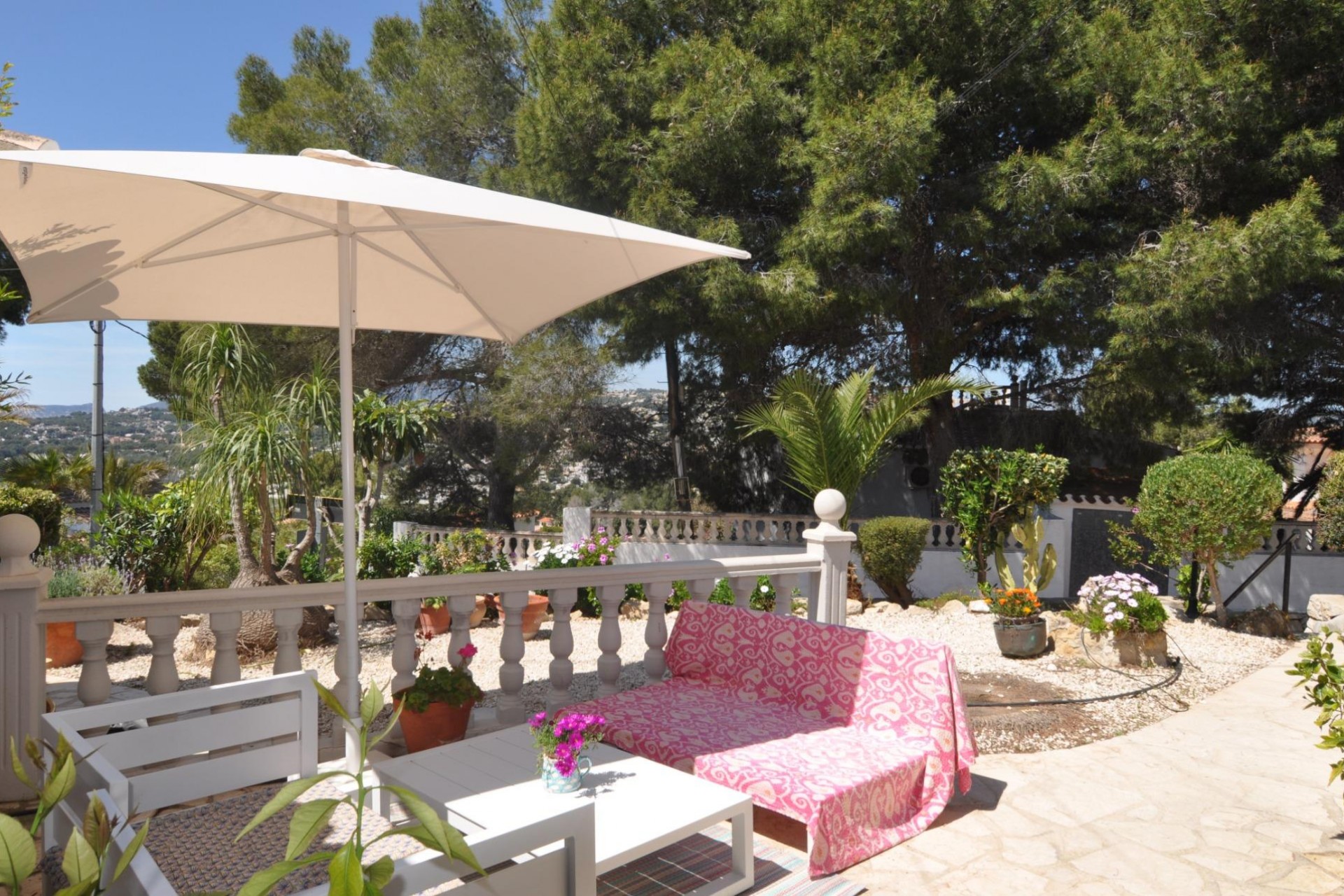 A Vendre - Appartment -
Moraira - Paichi